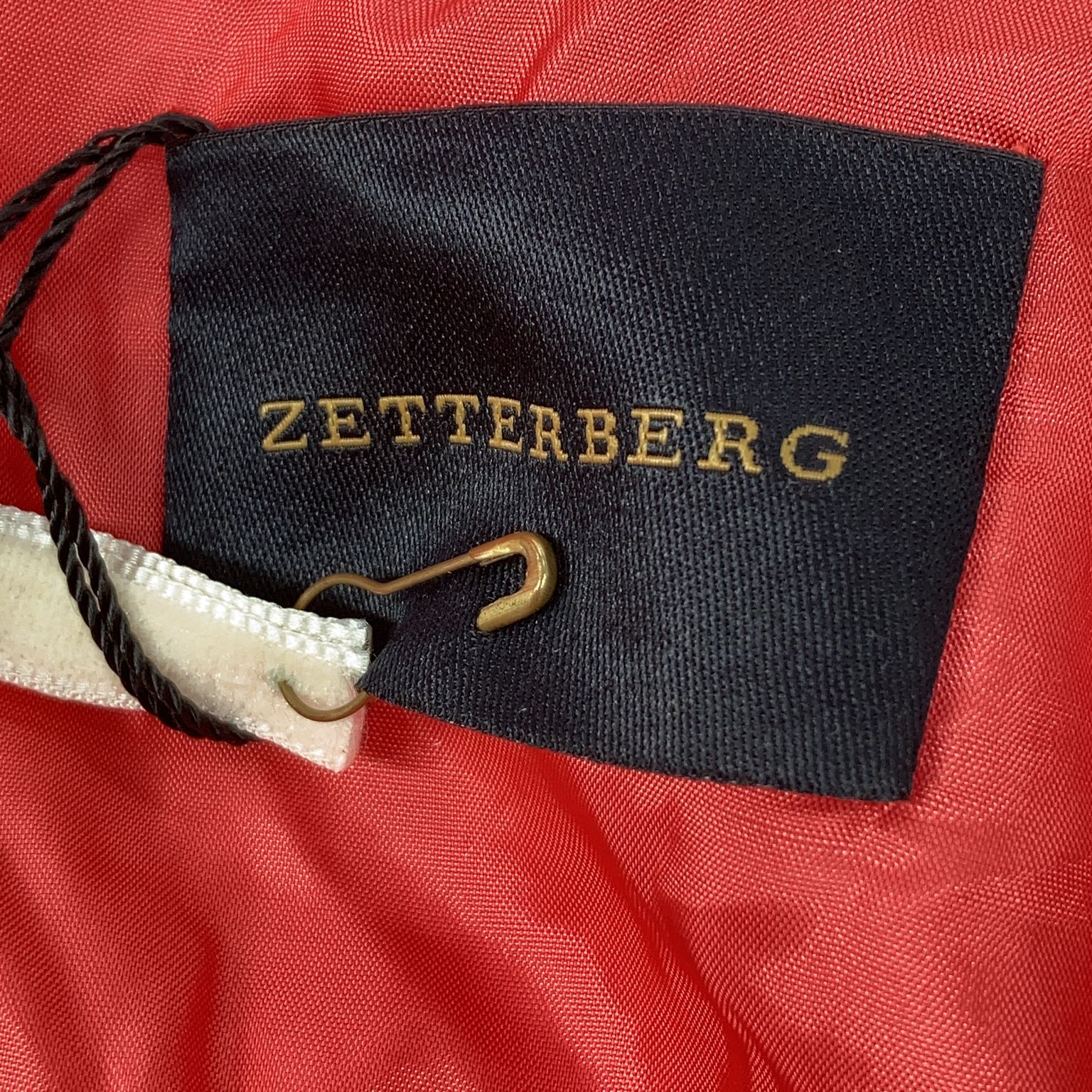 Zetterberg