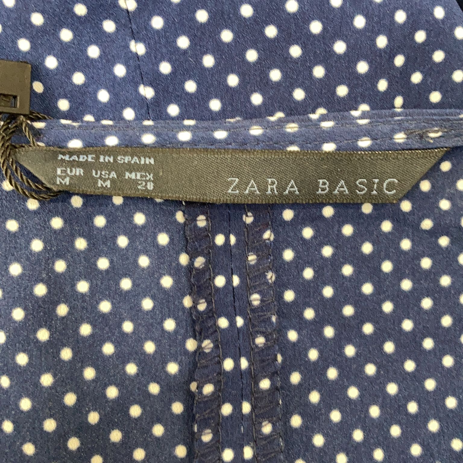 Zara Basic