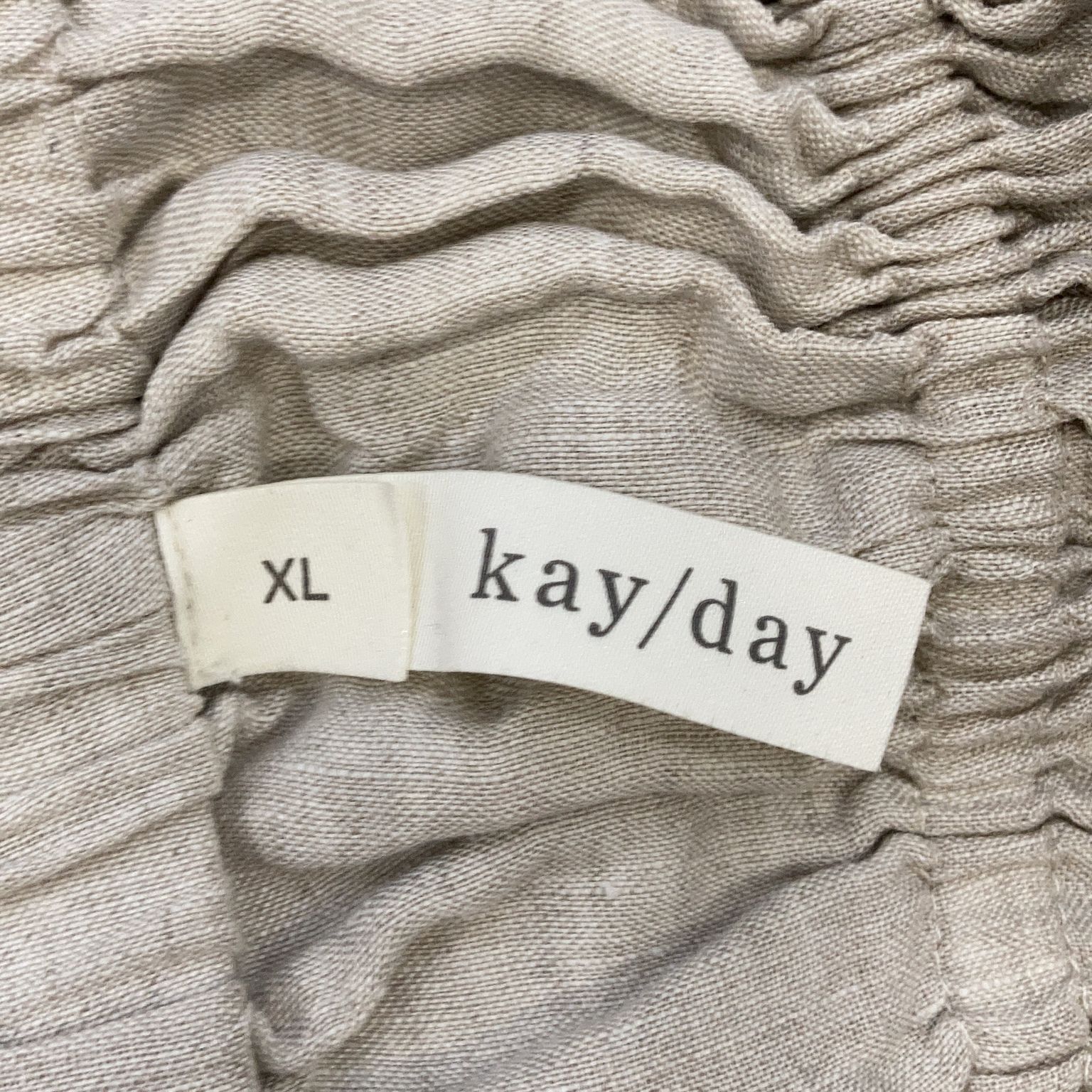 Kay/Day