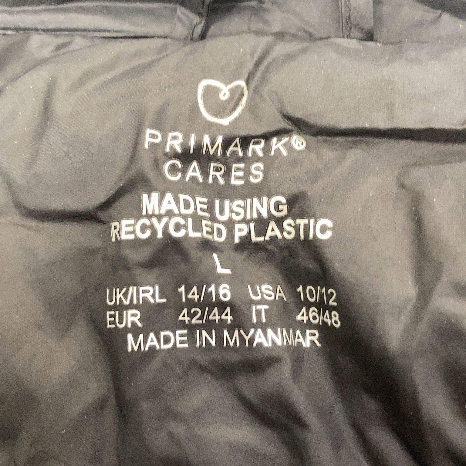 Primark Cares