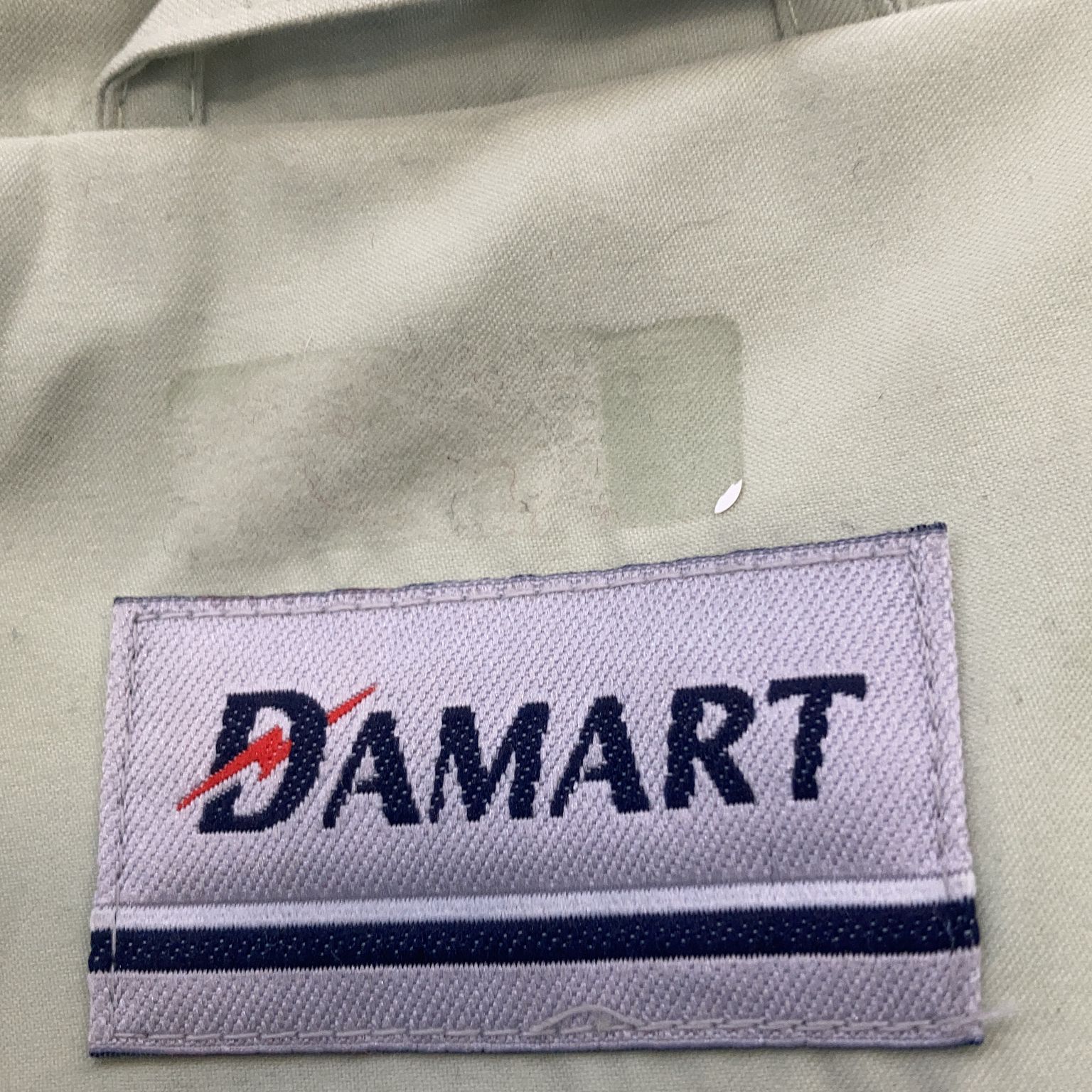 Damart