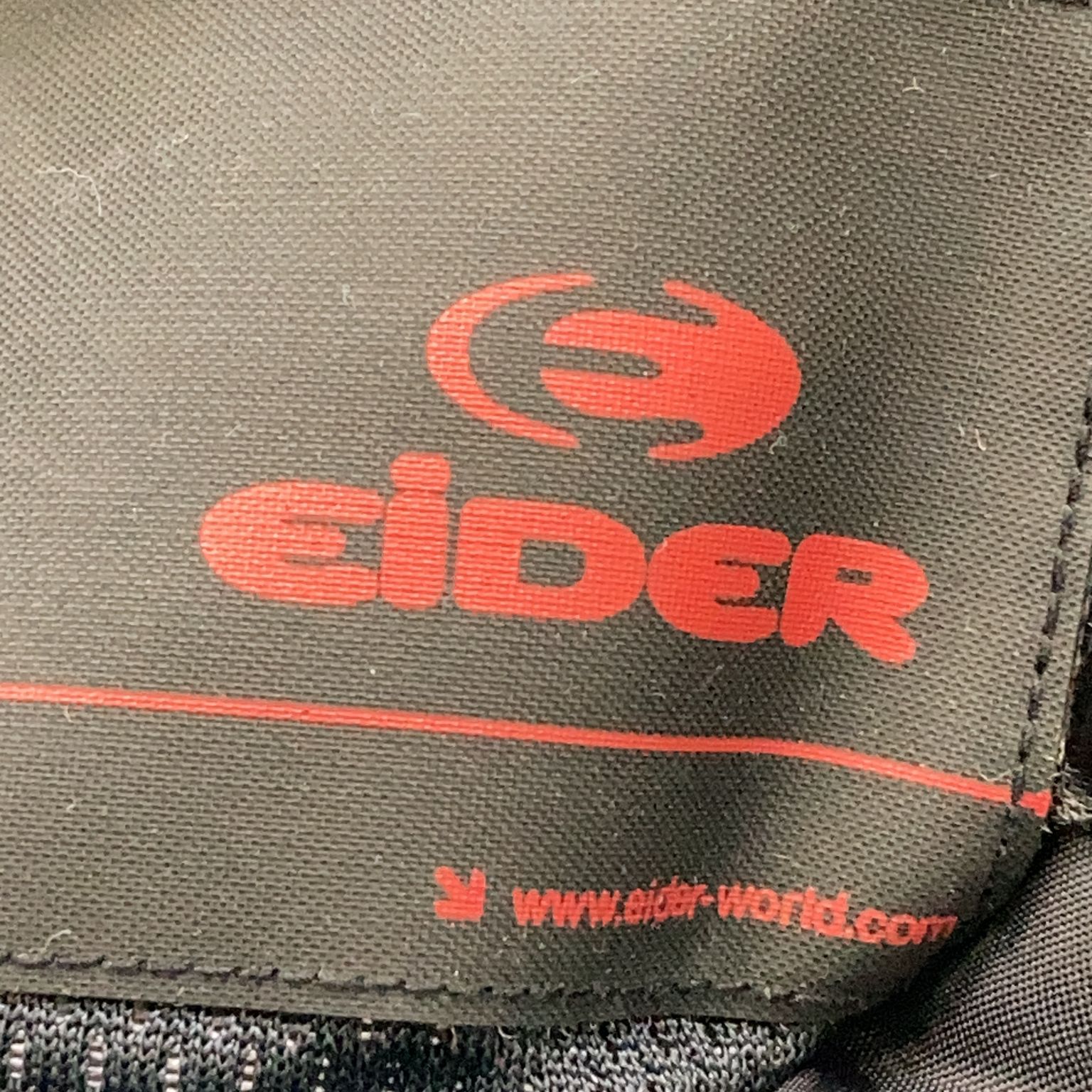 Eider