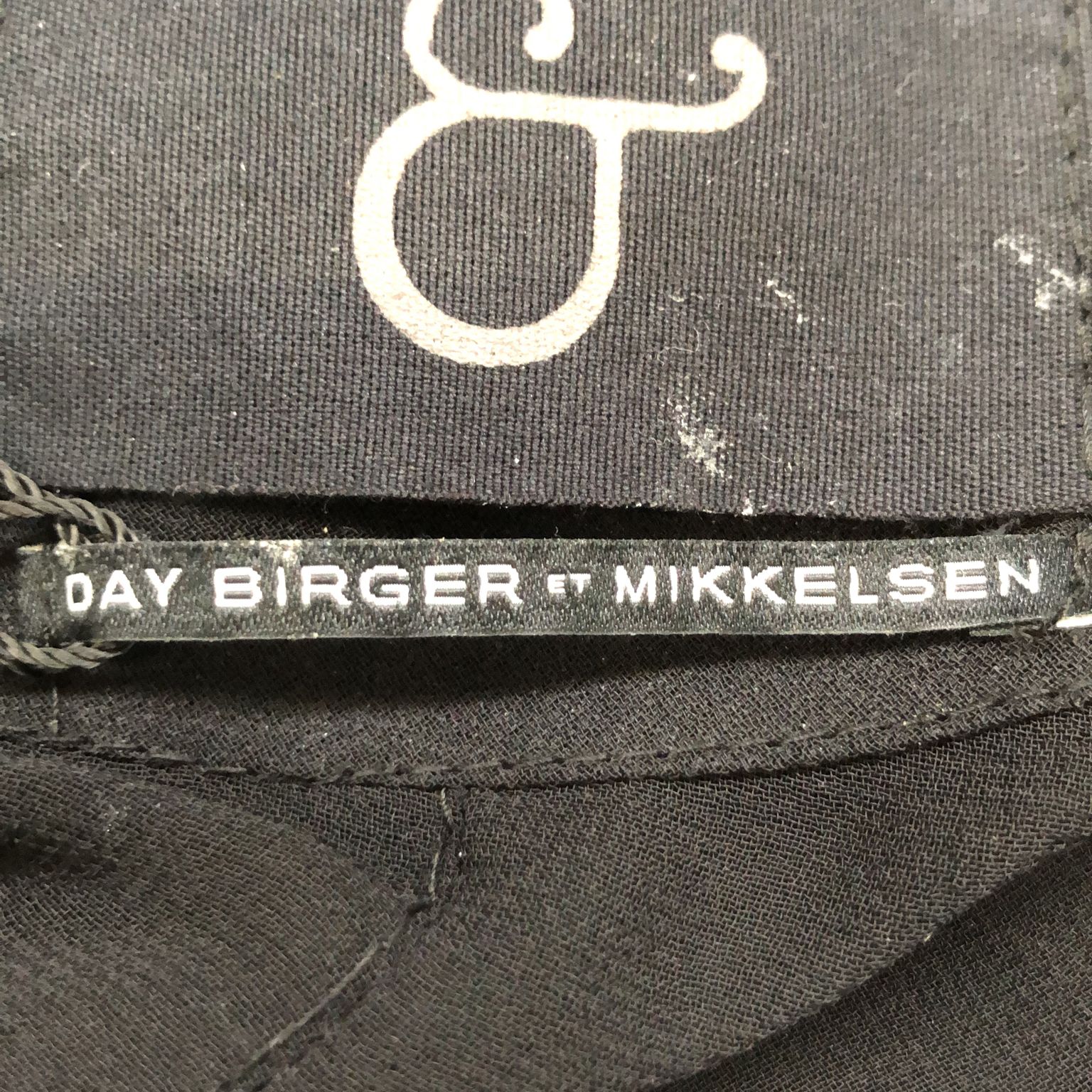 DAY Birger et Mikkelsen