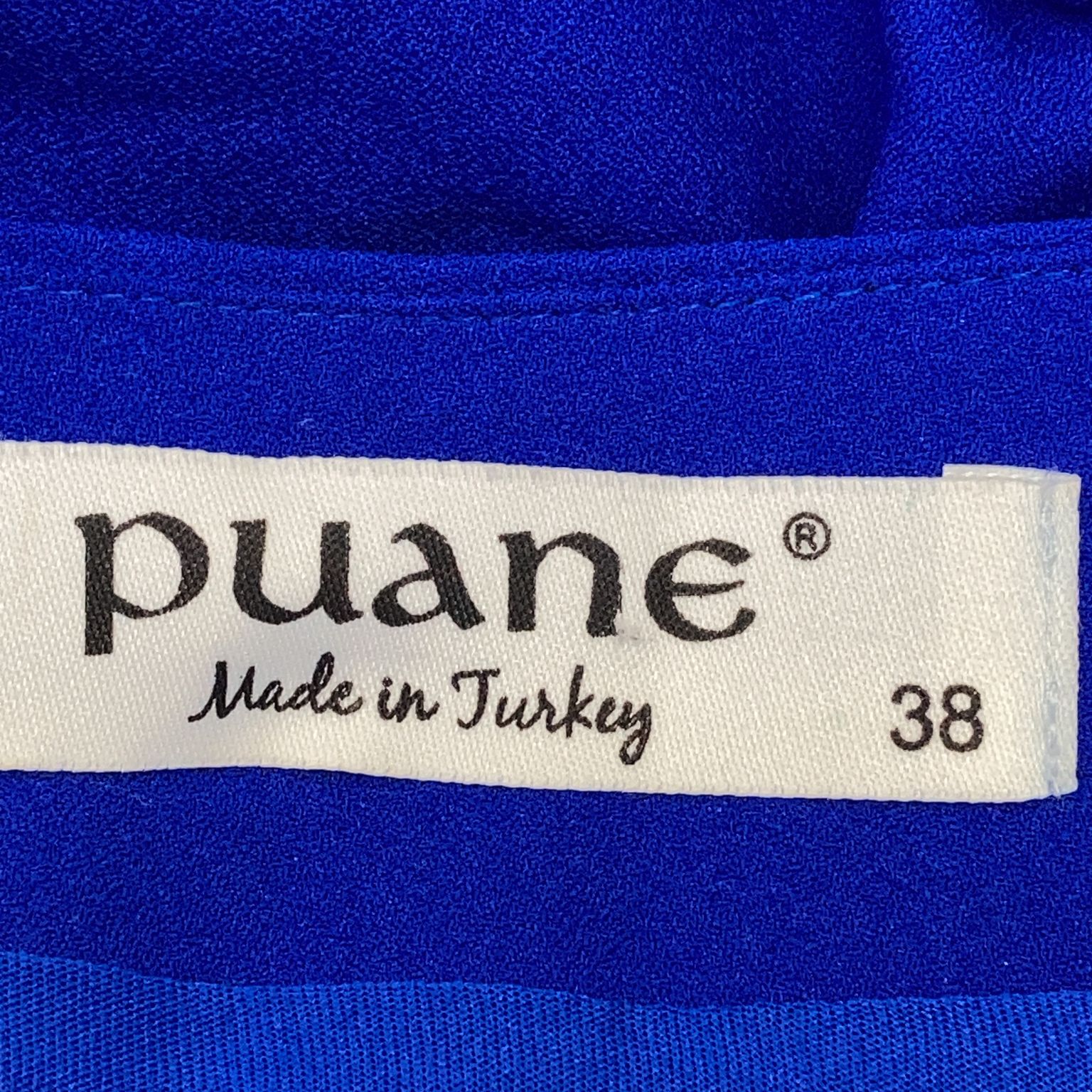 Puane