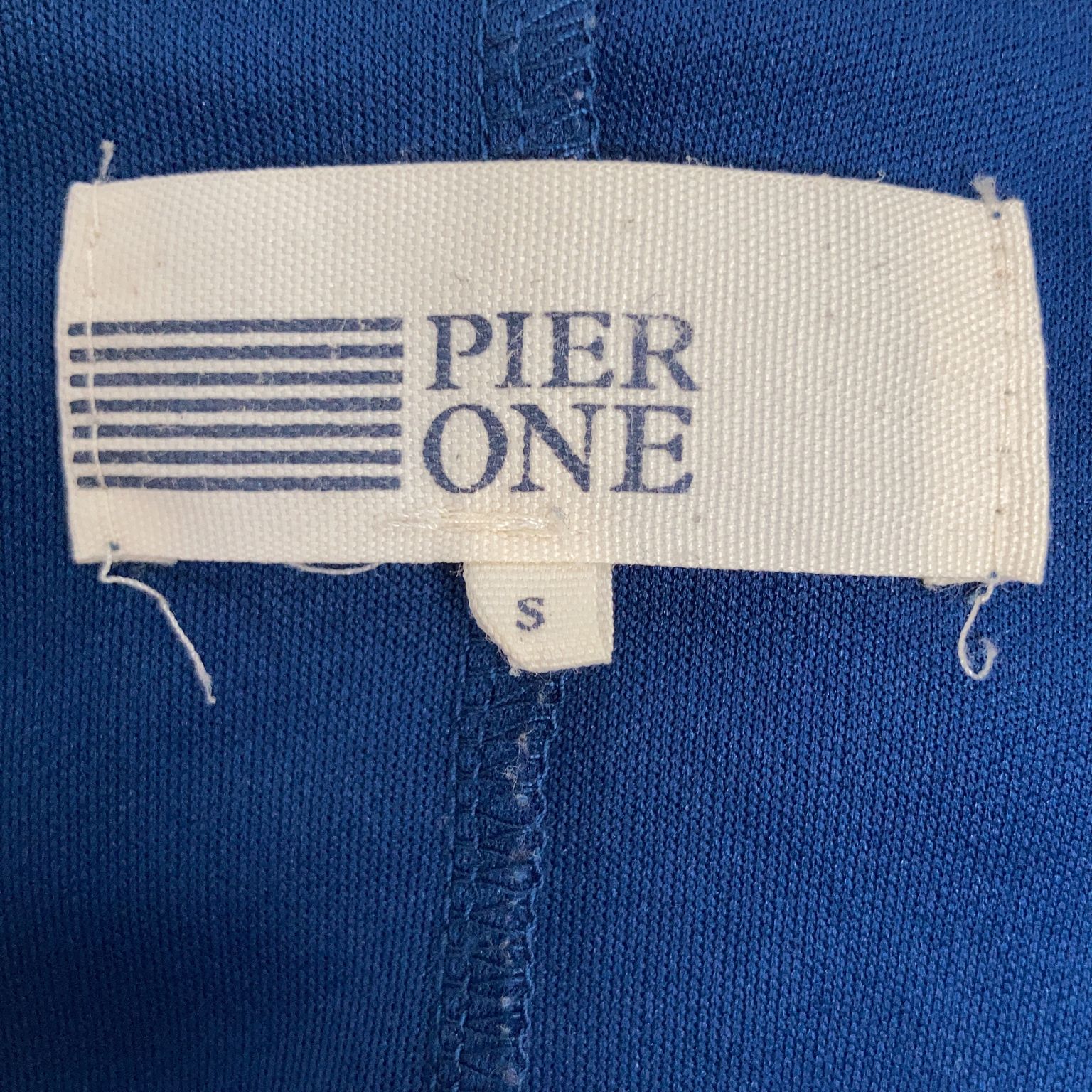 Pier One