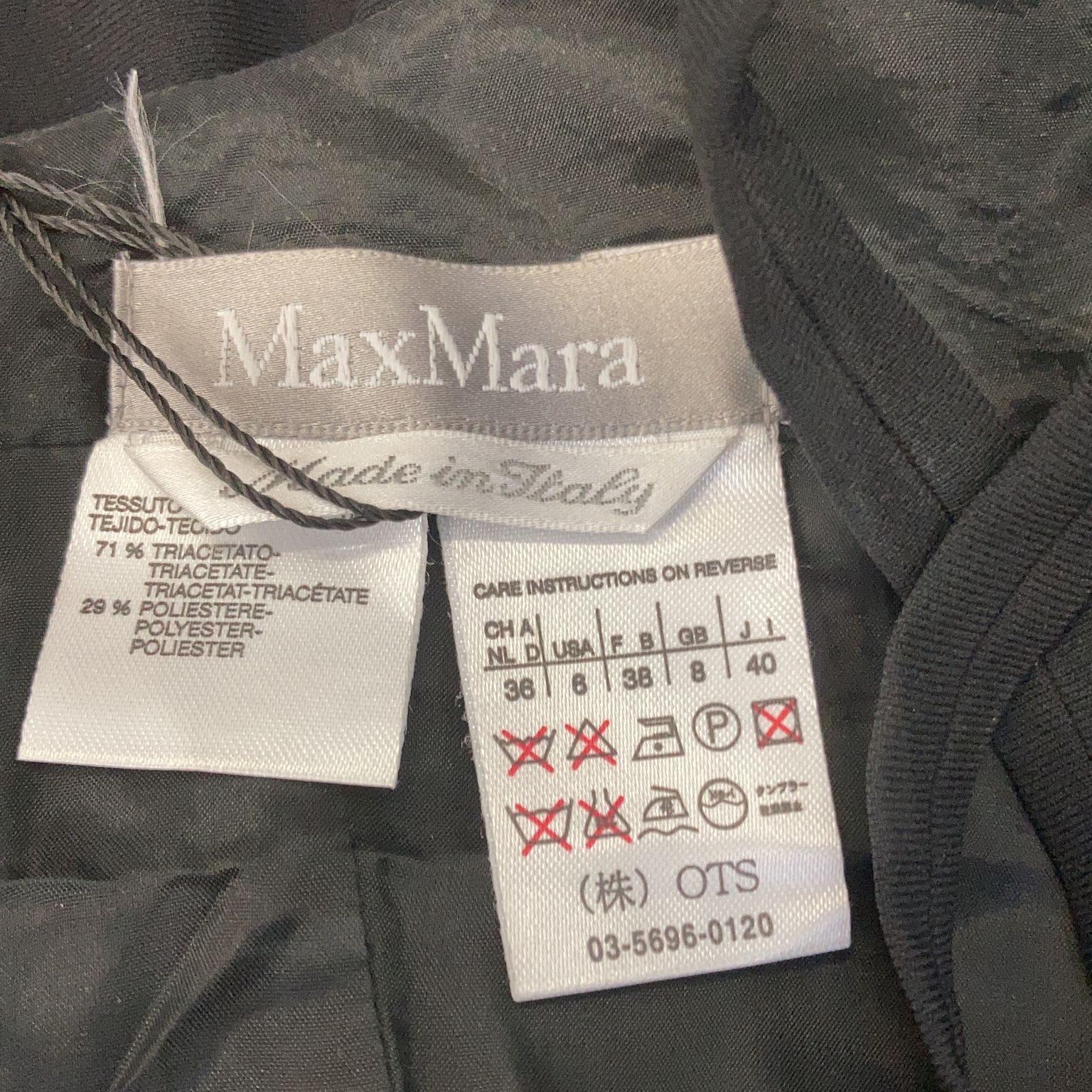 MaxMara