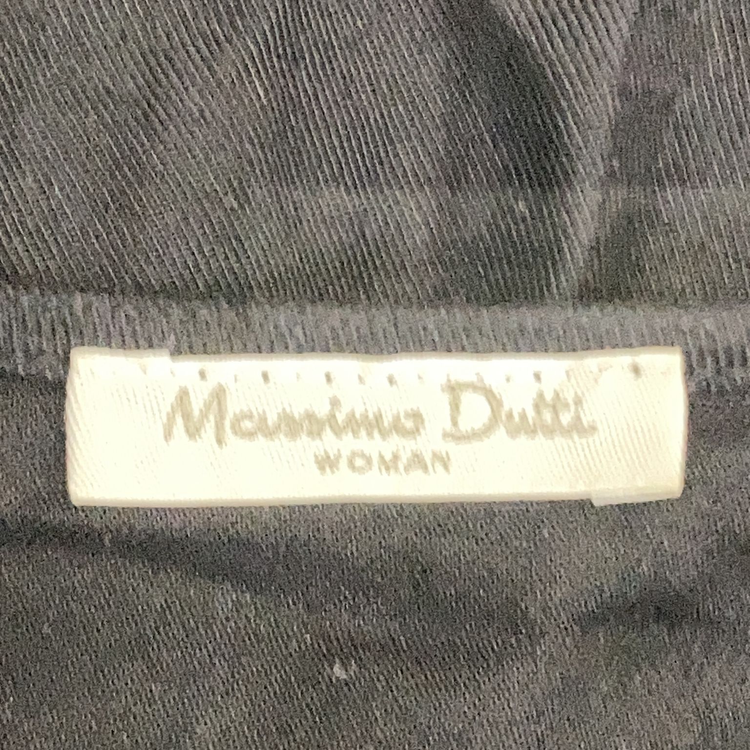 Massimo Dutti Woman