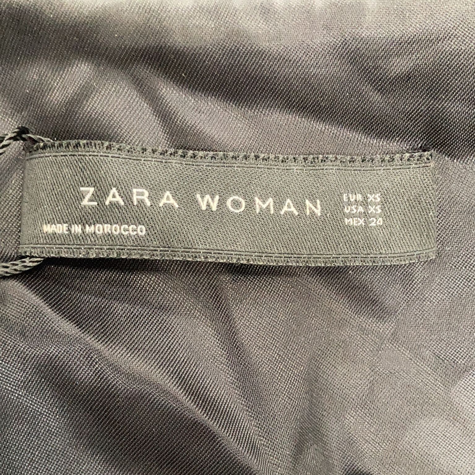 Zara Woman