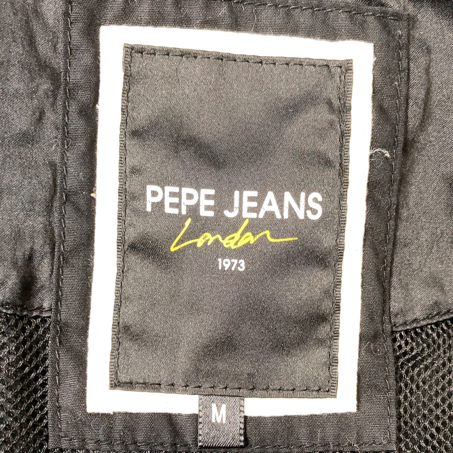 Pepe Jeans London