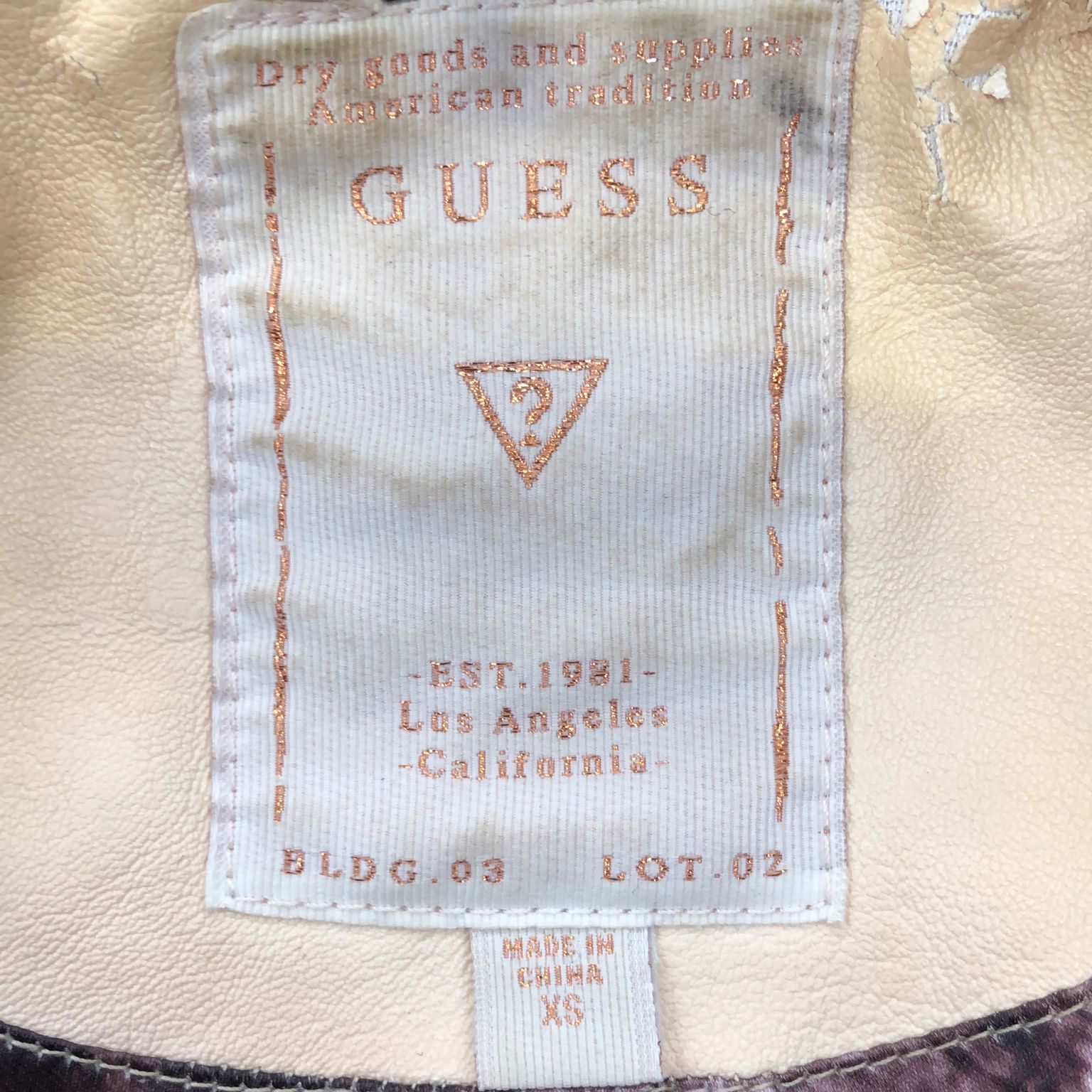 Guess