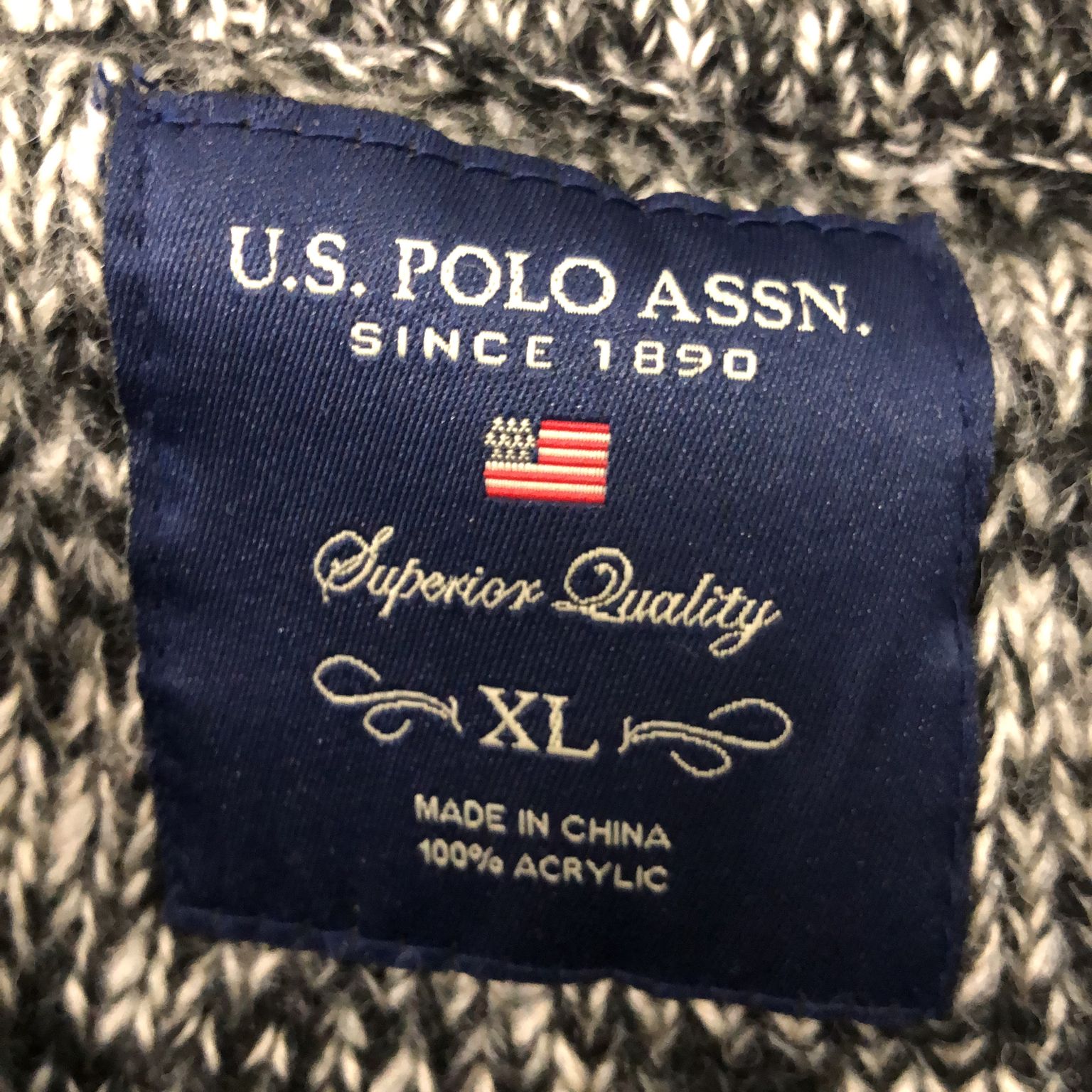 U.S. Polo Assn.