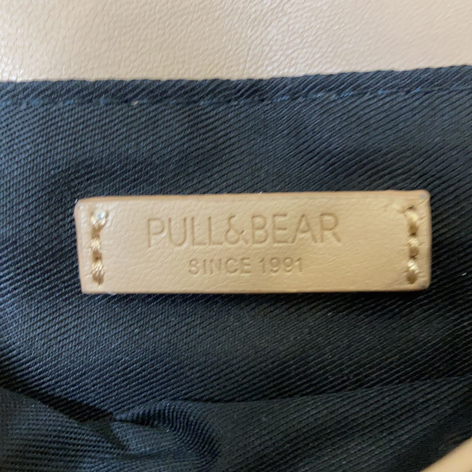 Pull  Bear