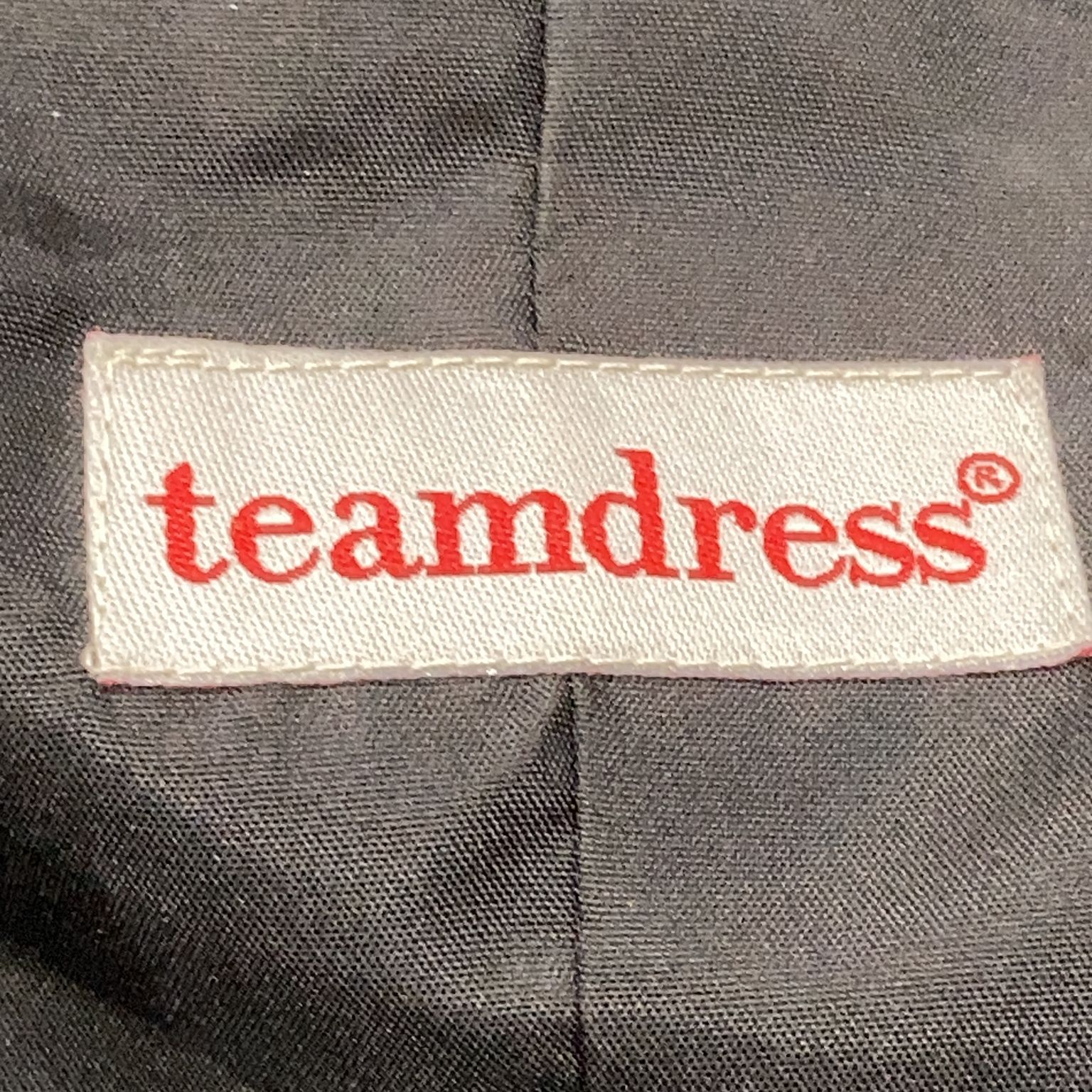 Teamdress