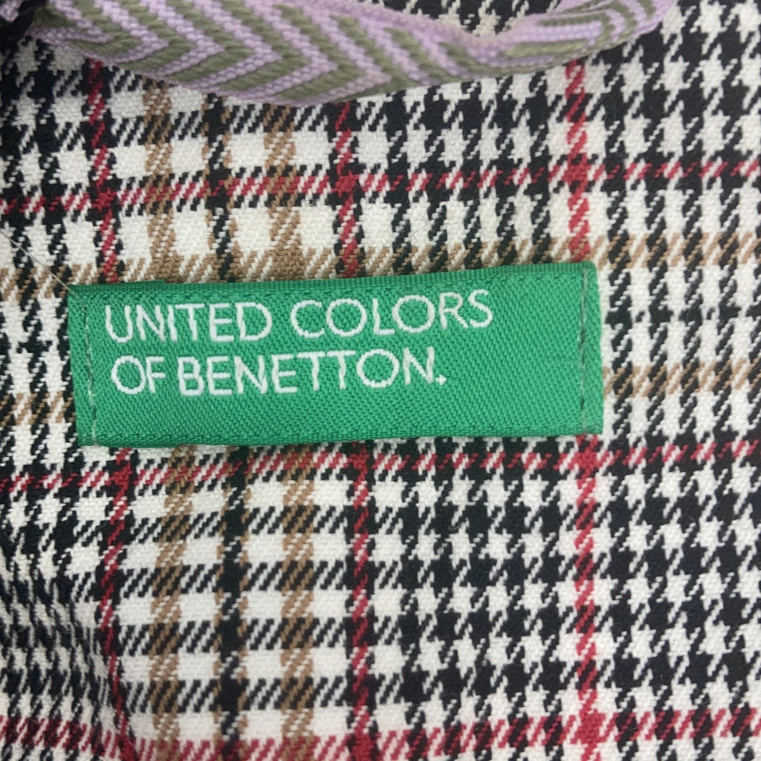 United Colors of Benetton