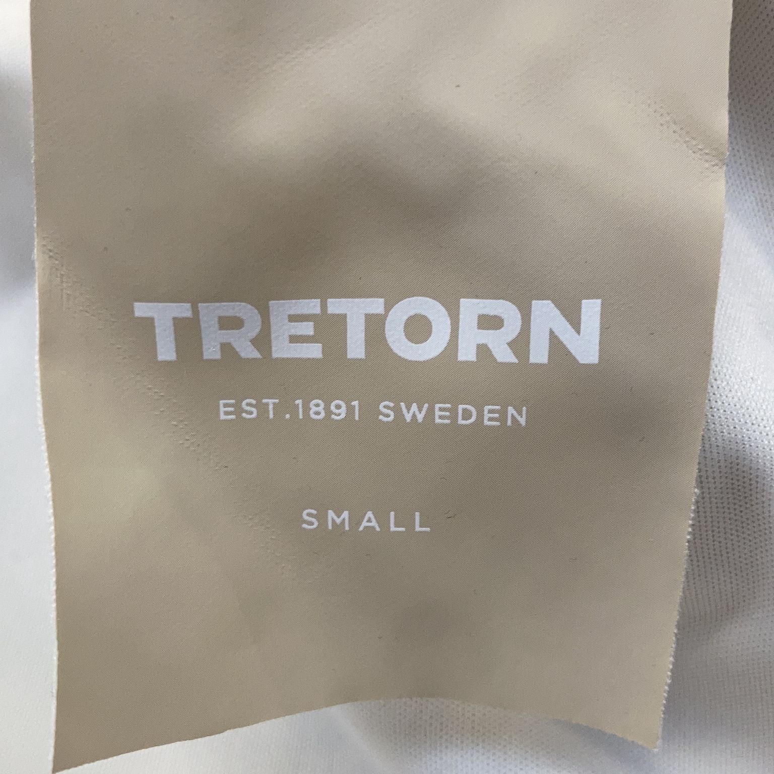 Tretorn