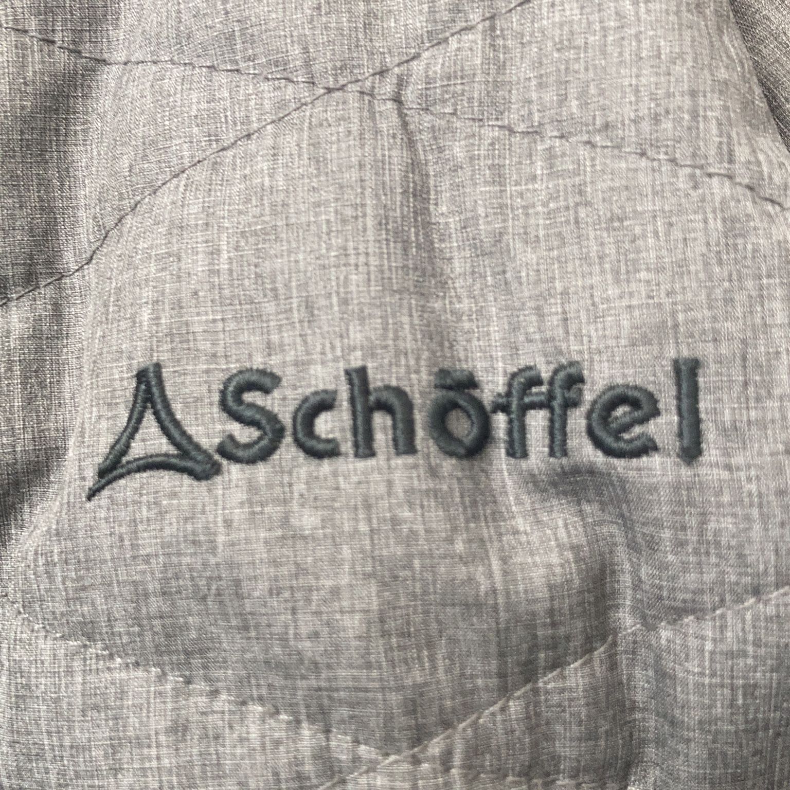 Schöffel