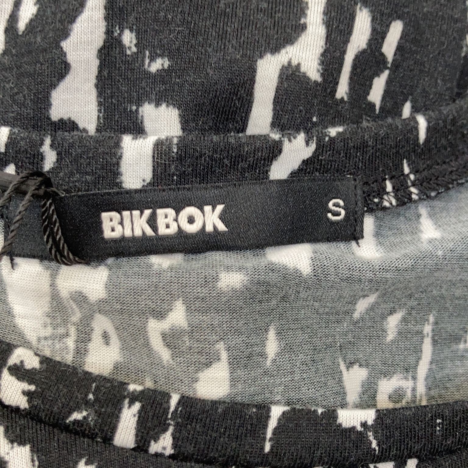 Bik Bok