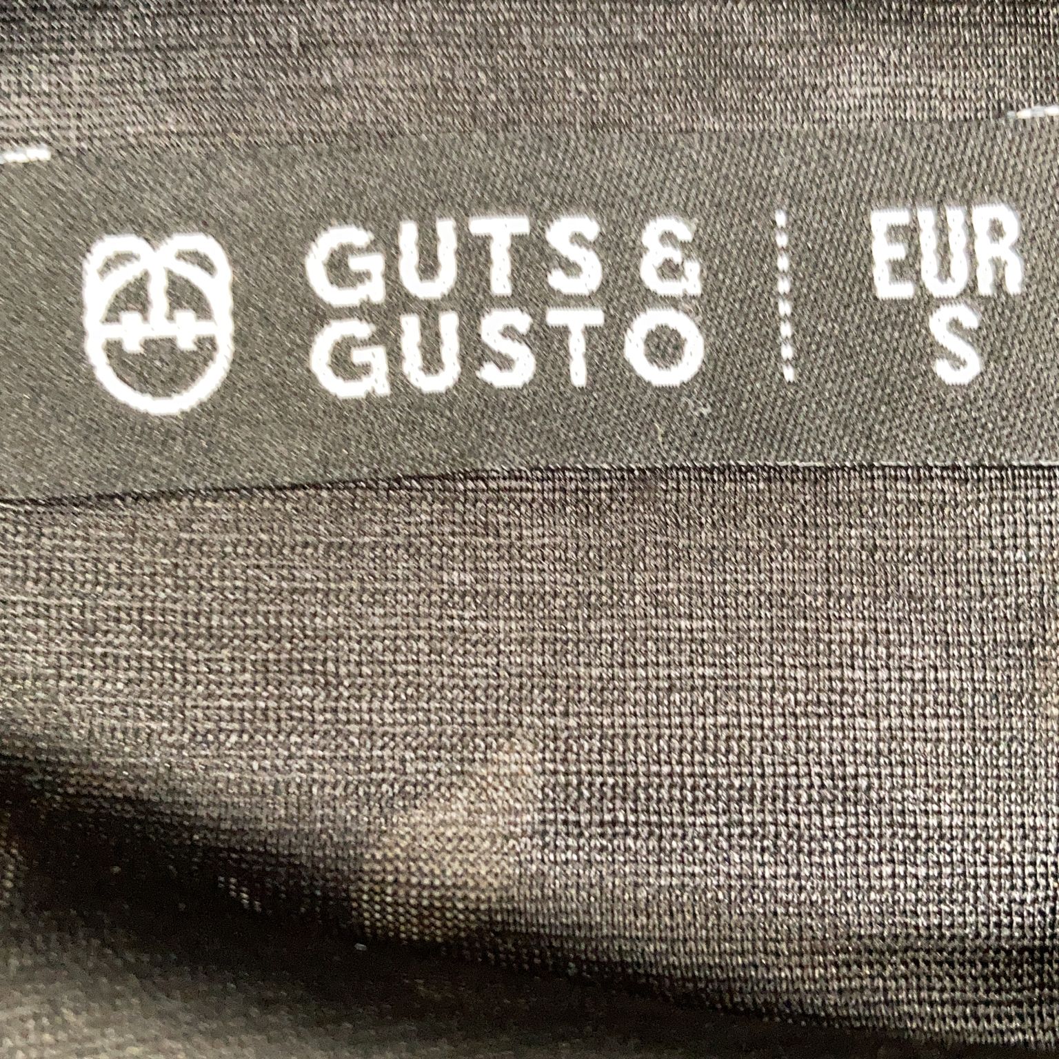 Guts  Gusto