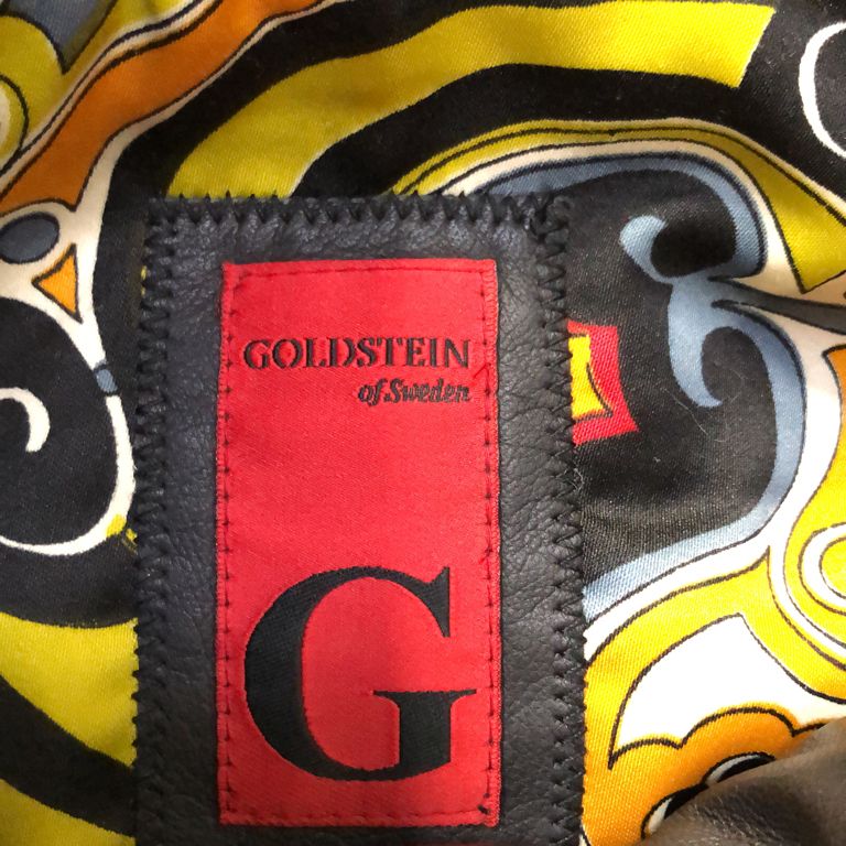 Goldstein