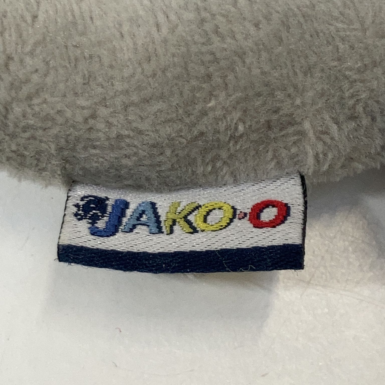 Jako-O