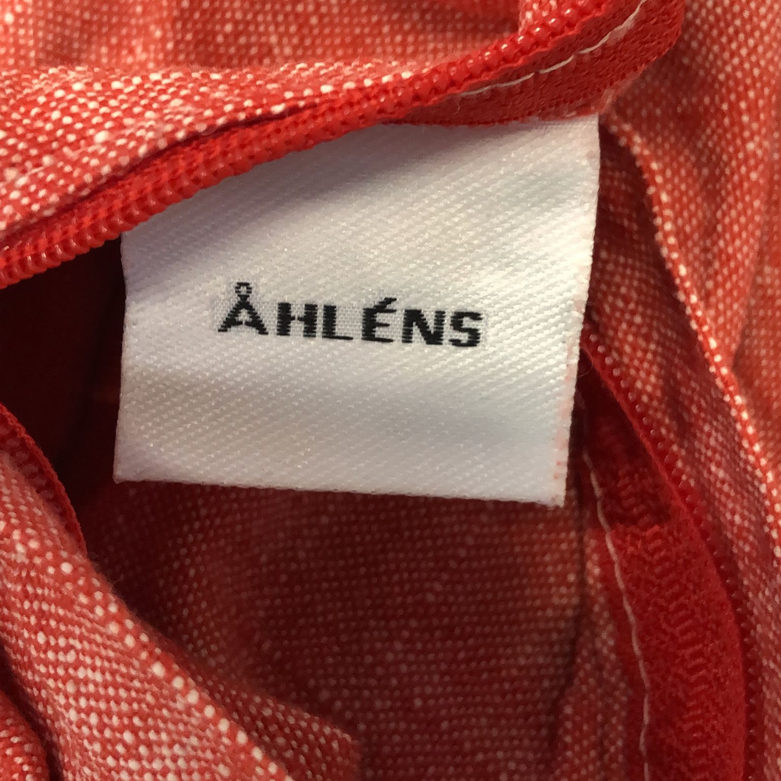 Åhléns