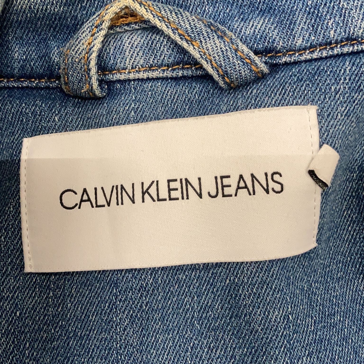 Calvin Klein Jeans