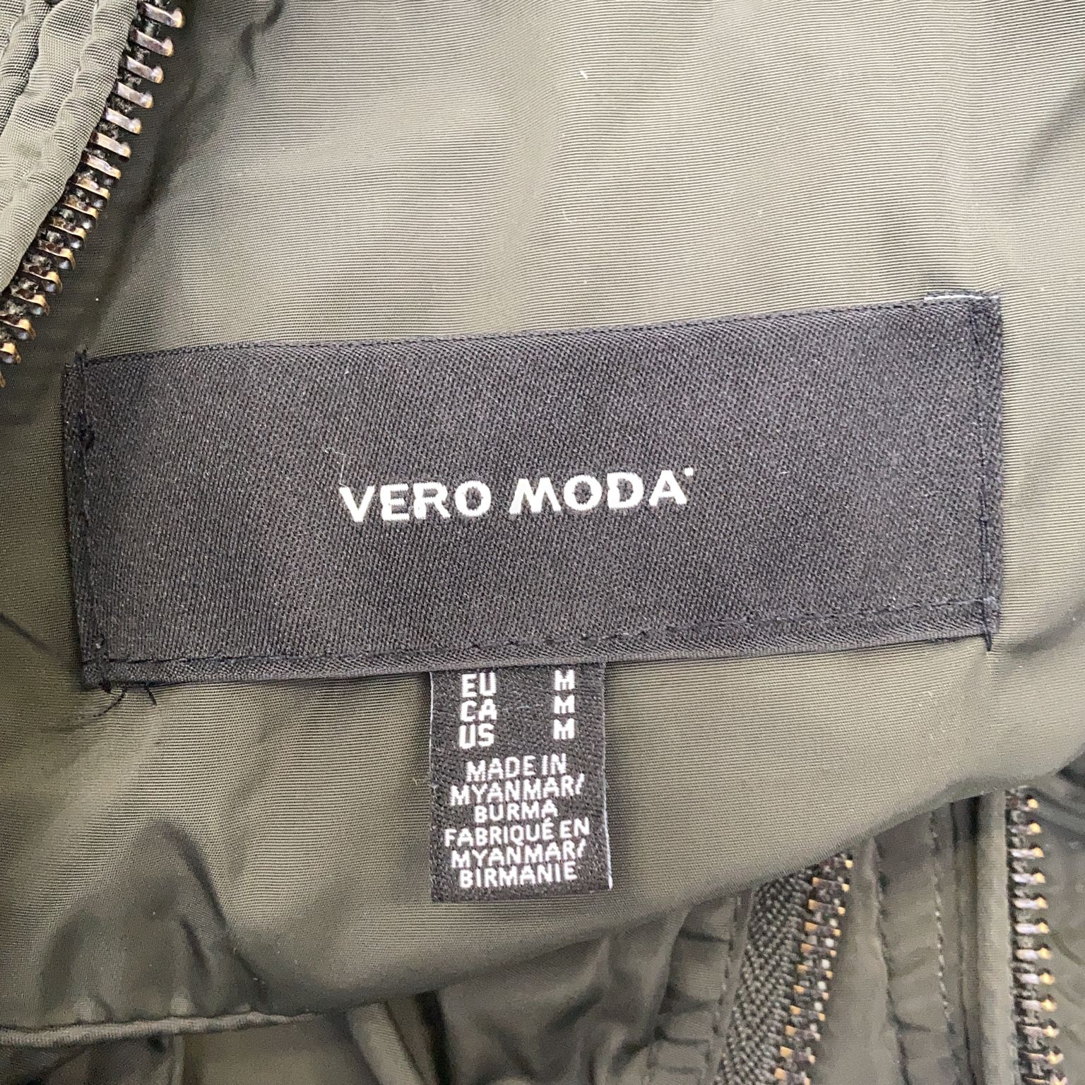 Vero Moda