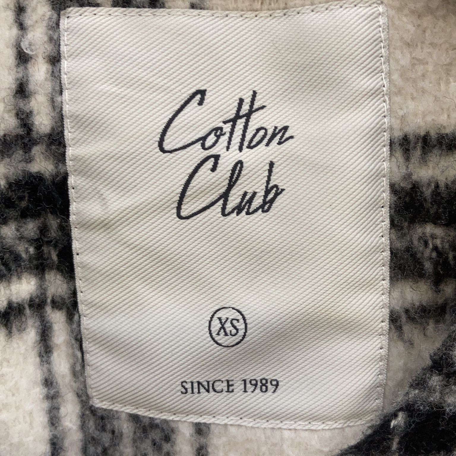 Cotton Club