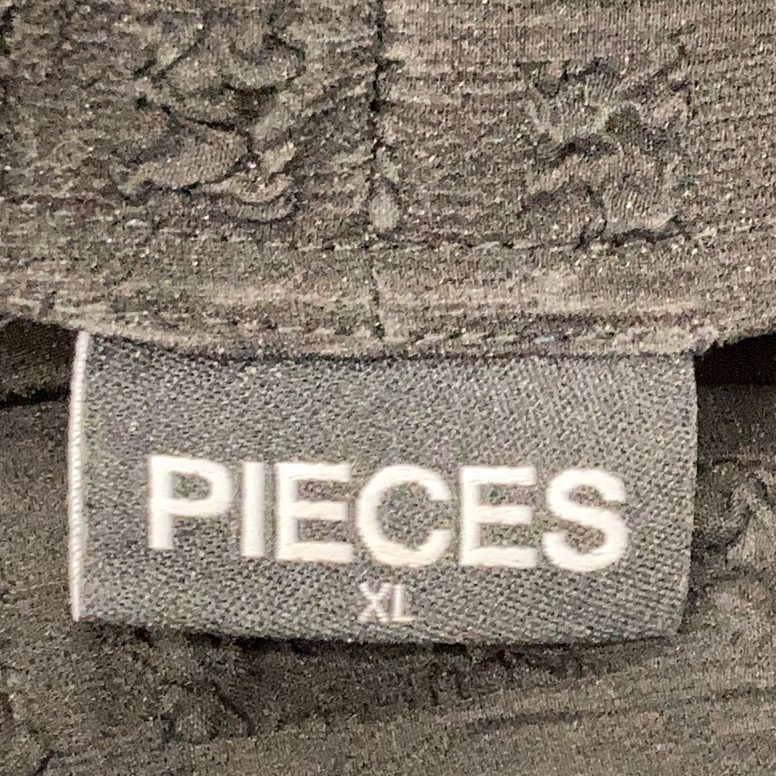 Pieces