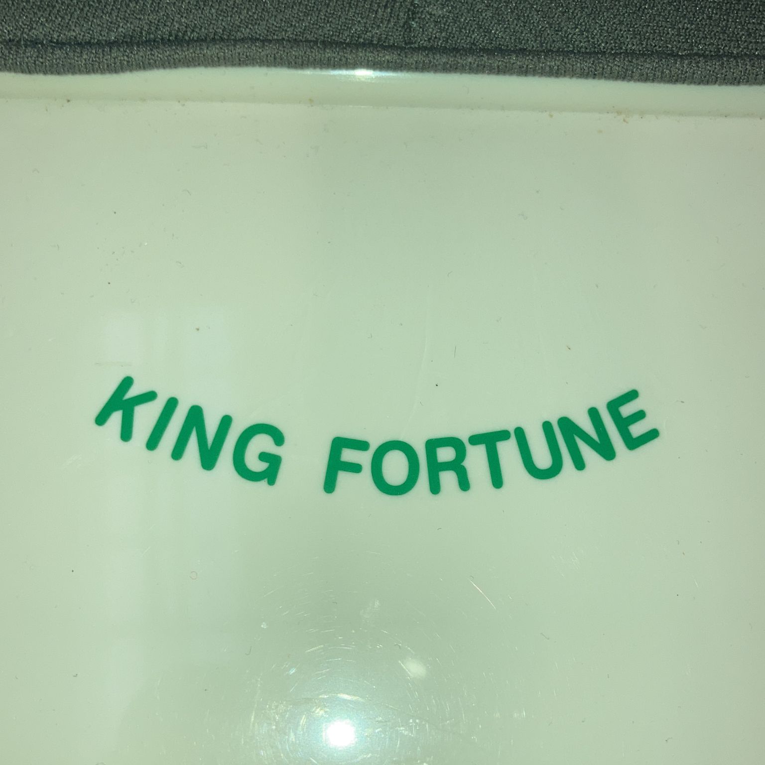 King Fortune