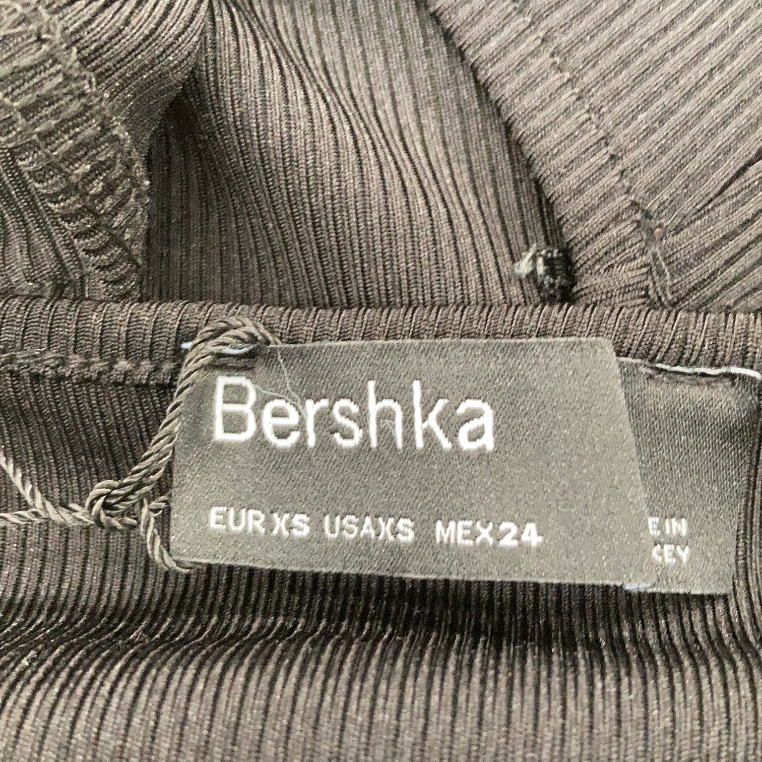 Bershka