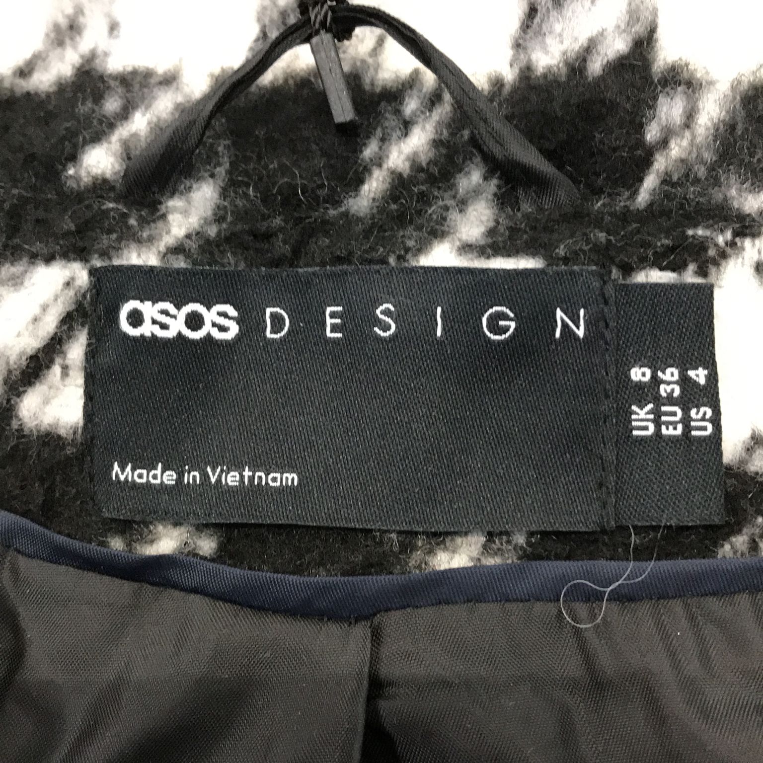 ASOS