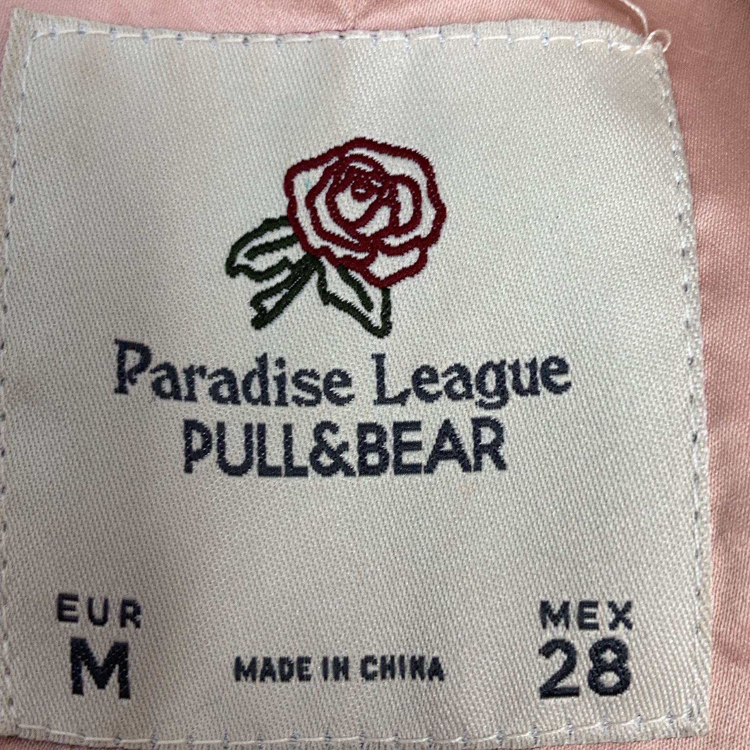 Pull  Bear