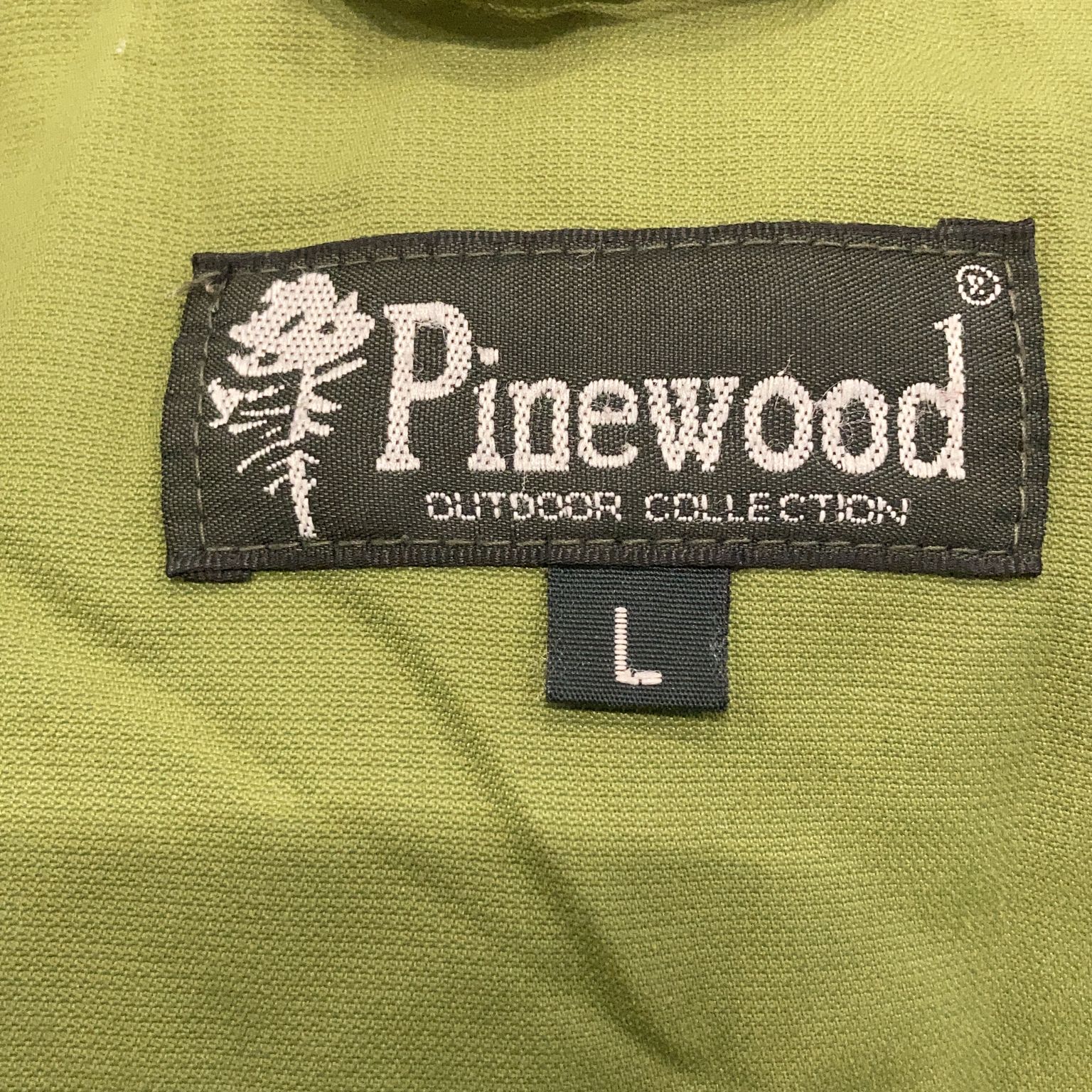 Pinewood