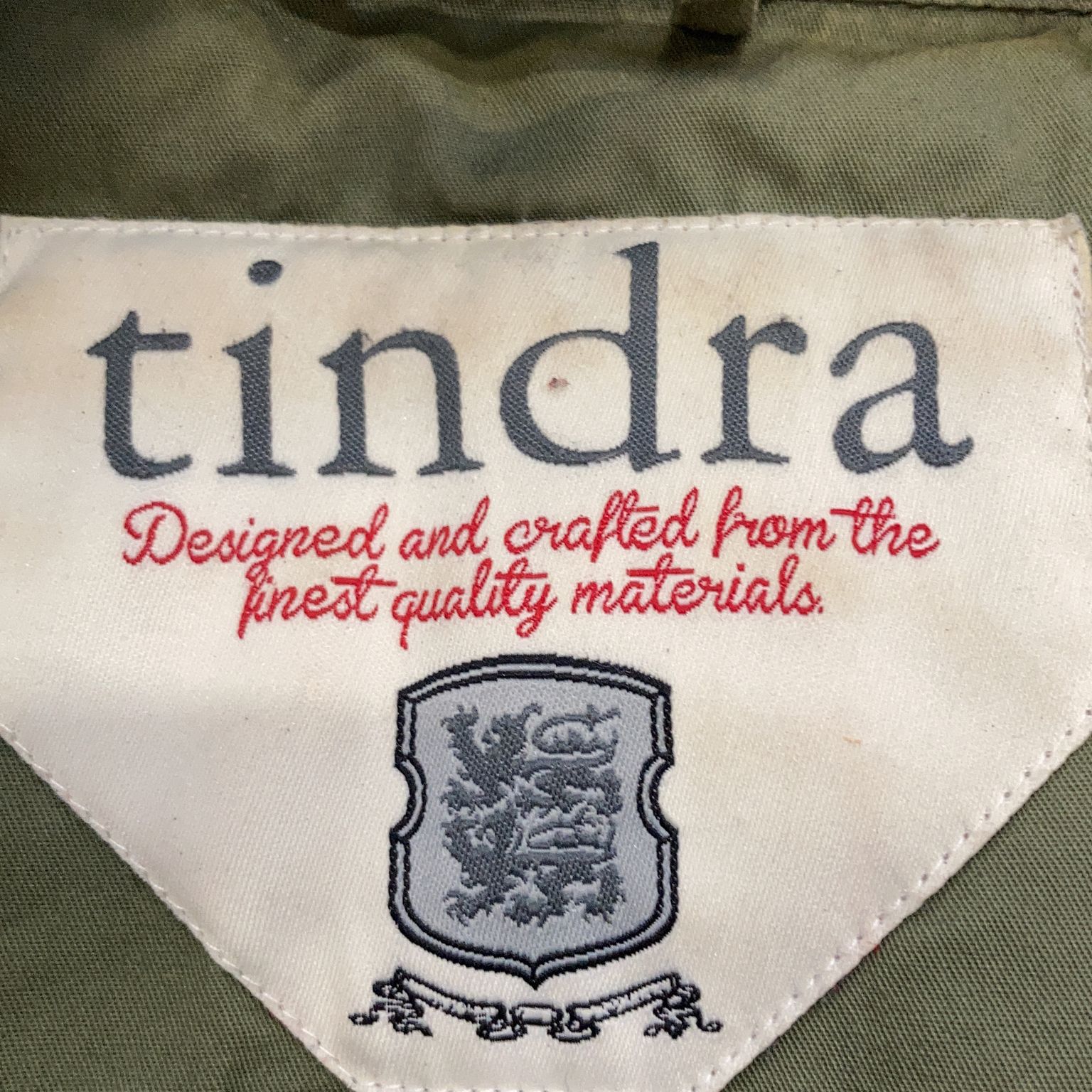 Tindra