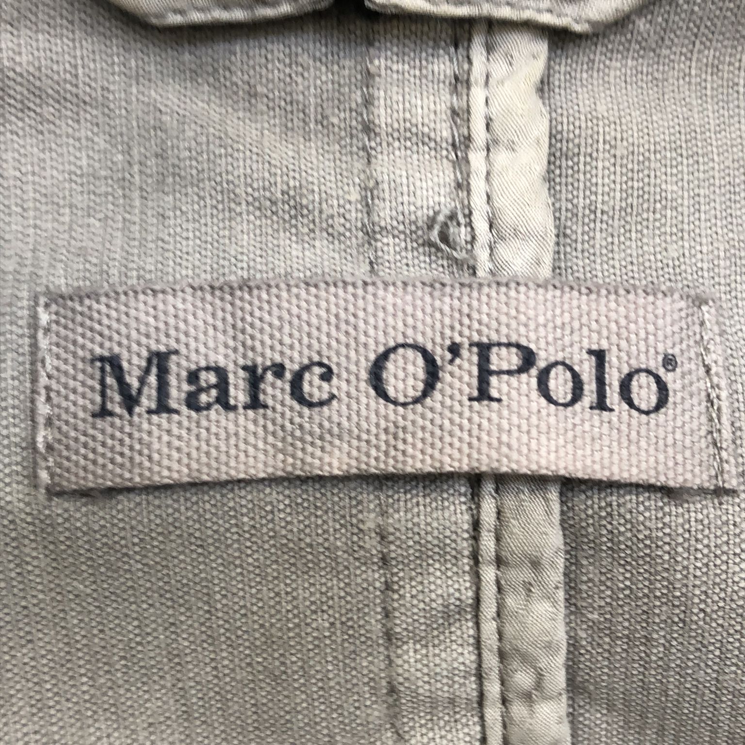 Marc O'Polo