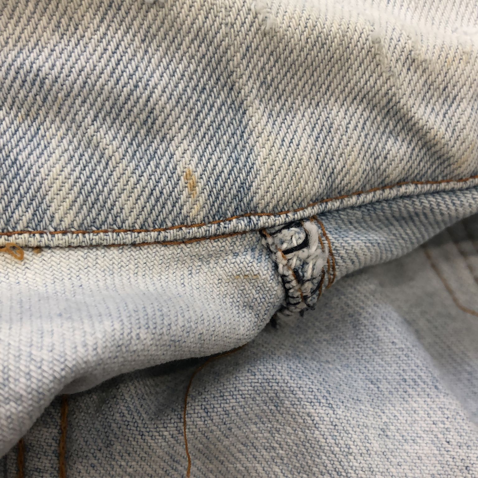 Rifle Jeans