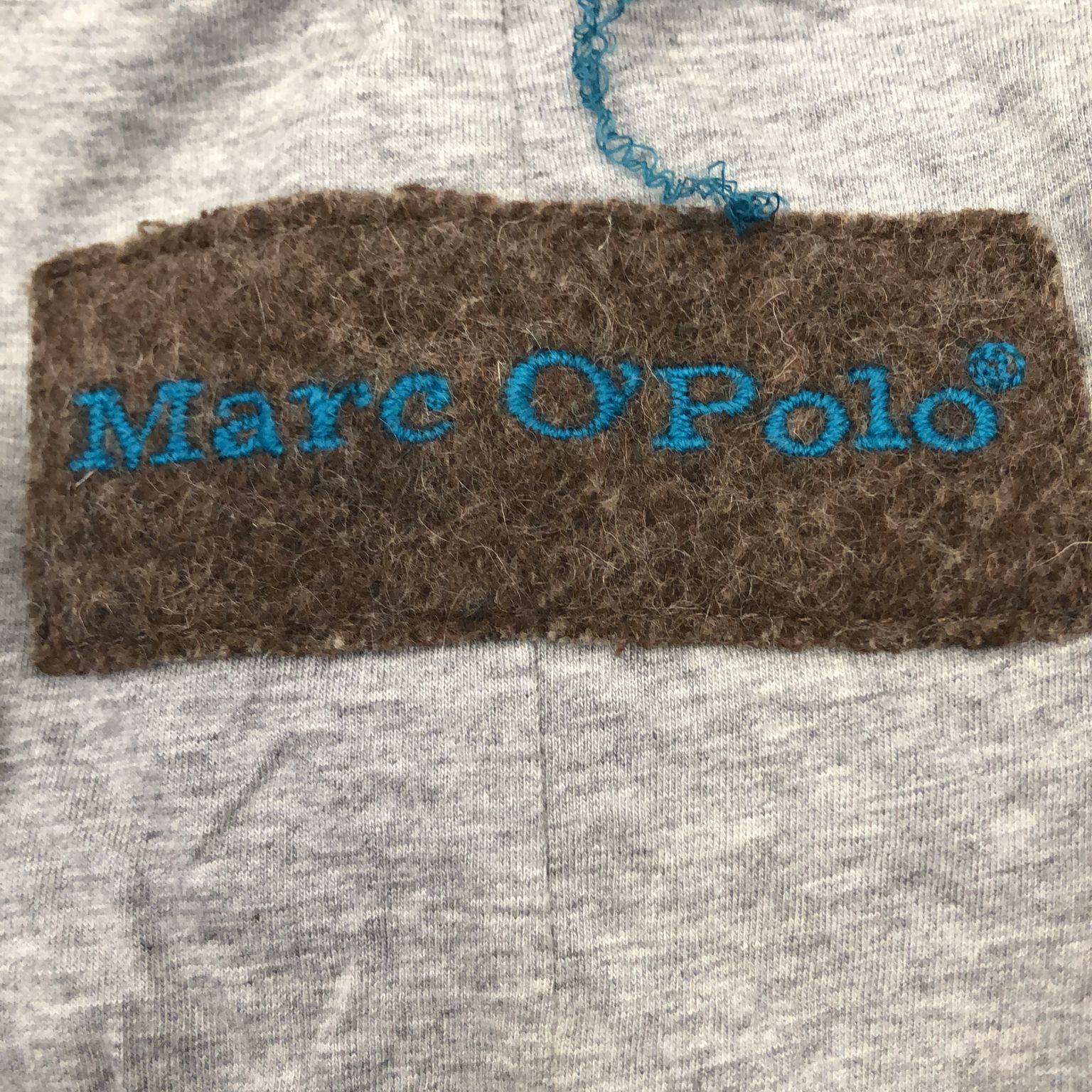 Marc O'Polo