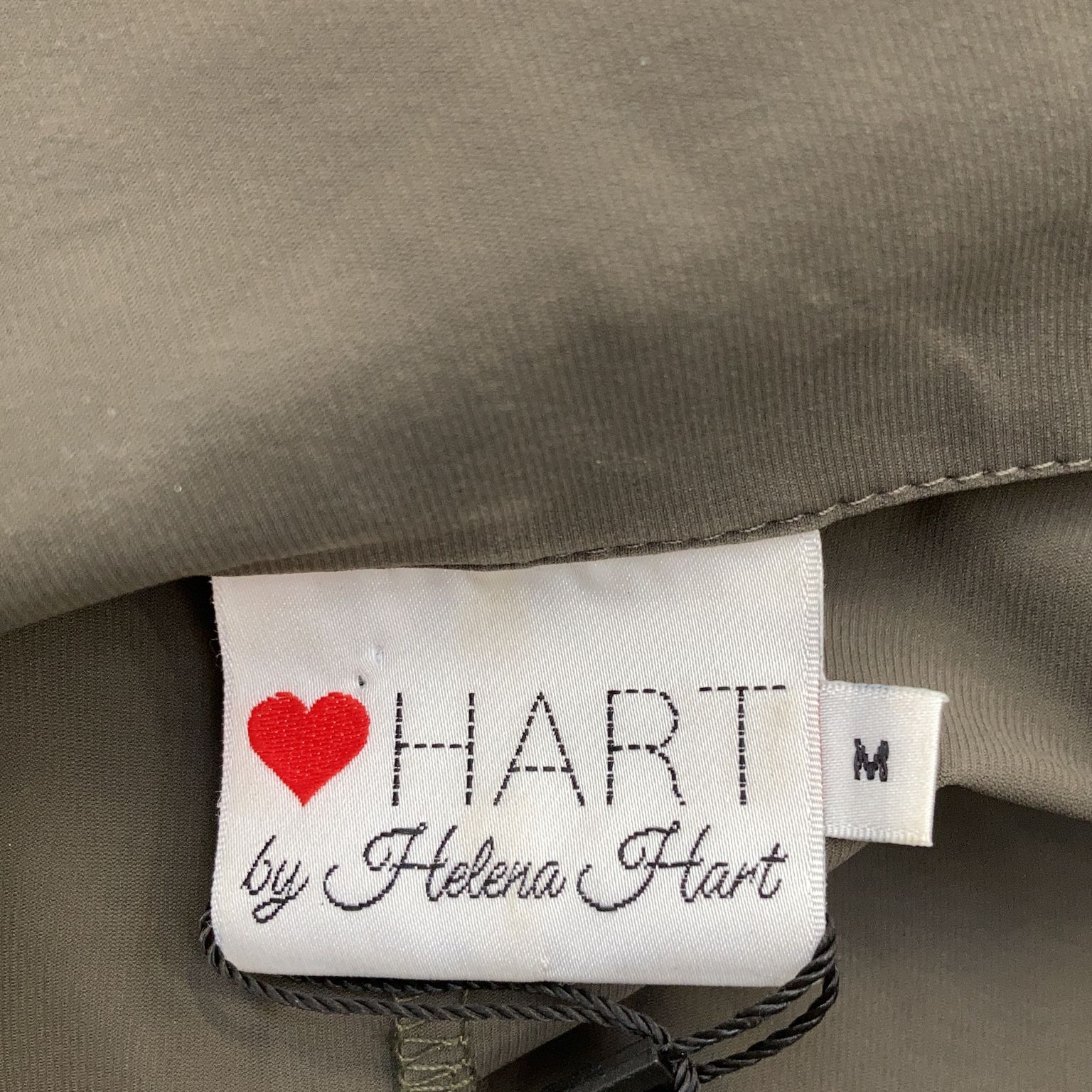 Hart by Helena Hart