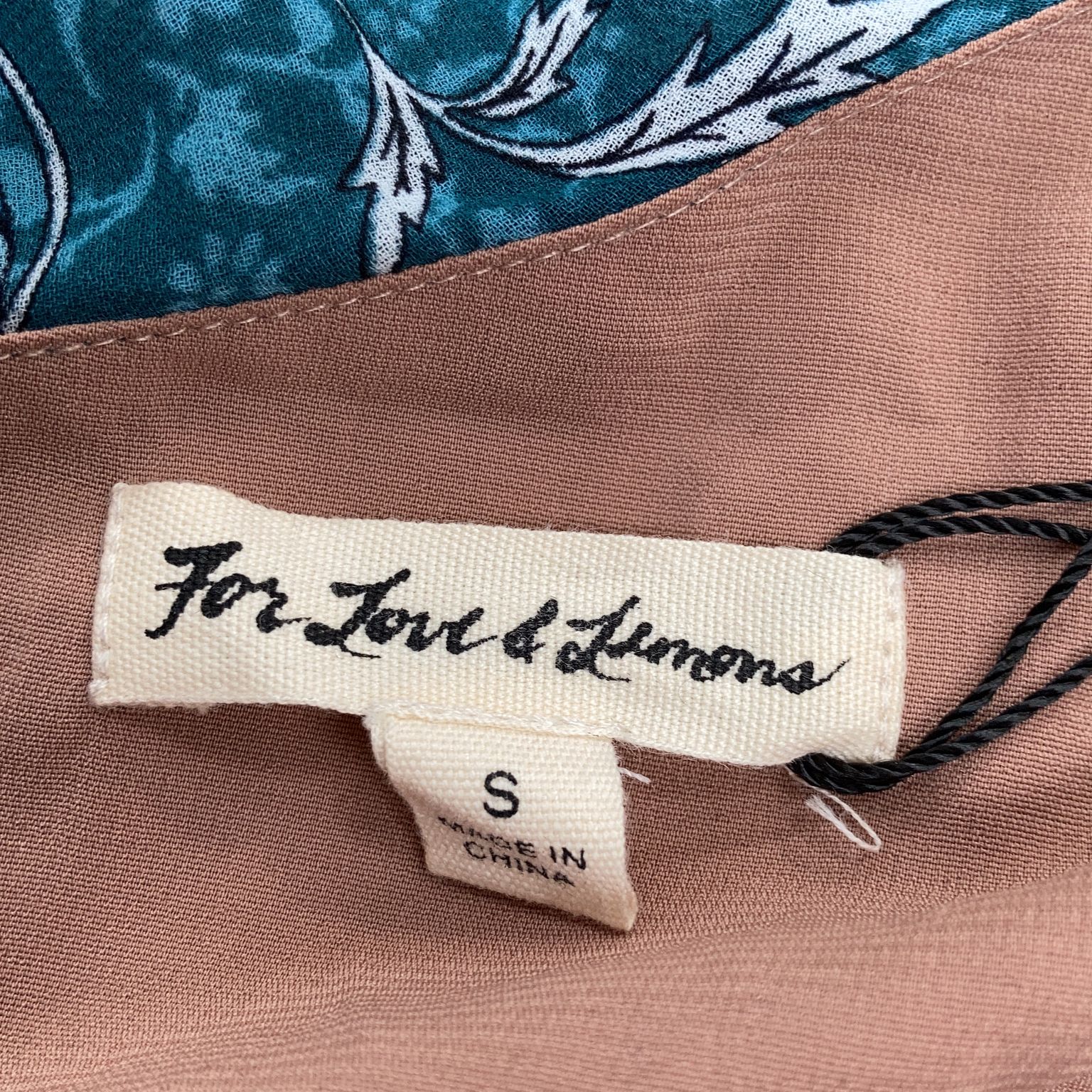 For Love  Lemons