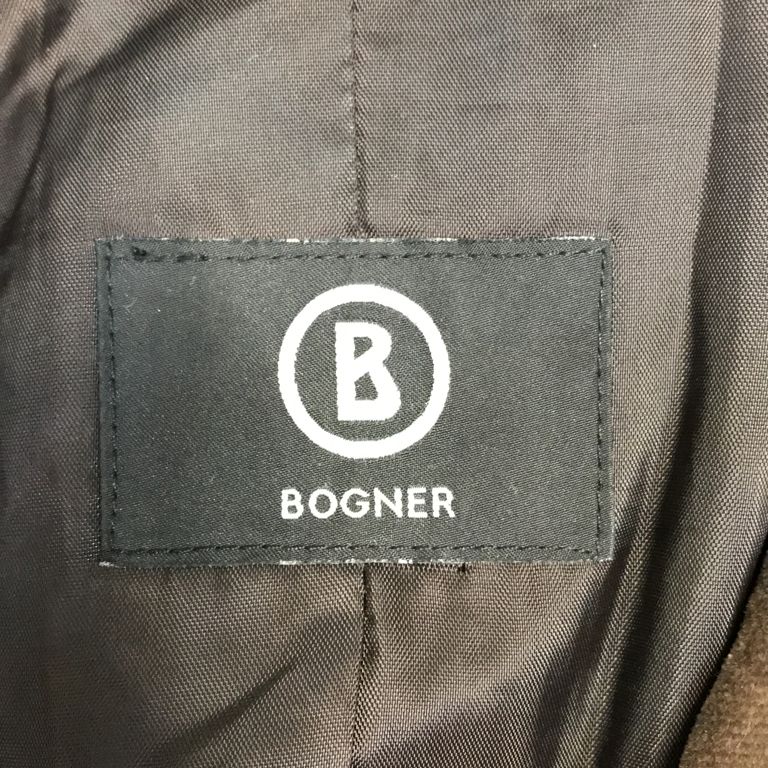 Bogner