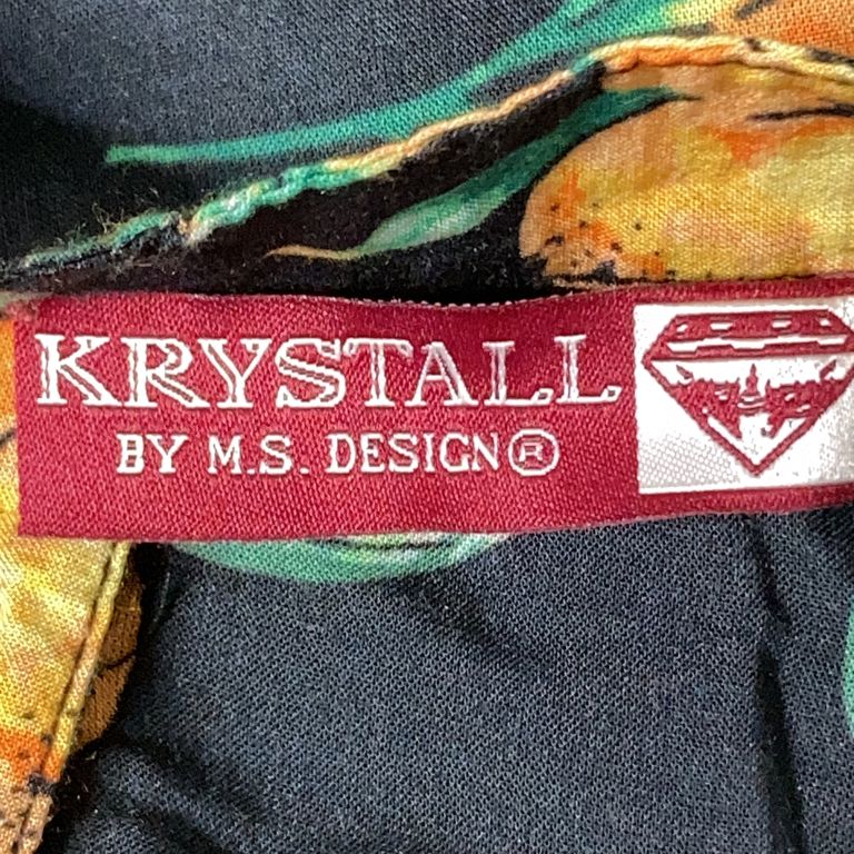 Krystall by M.S. Design