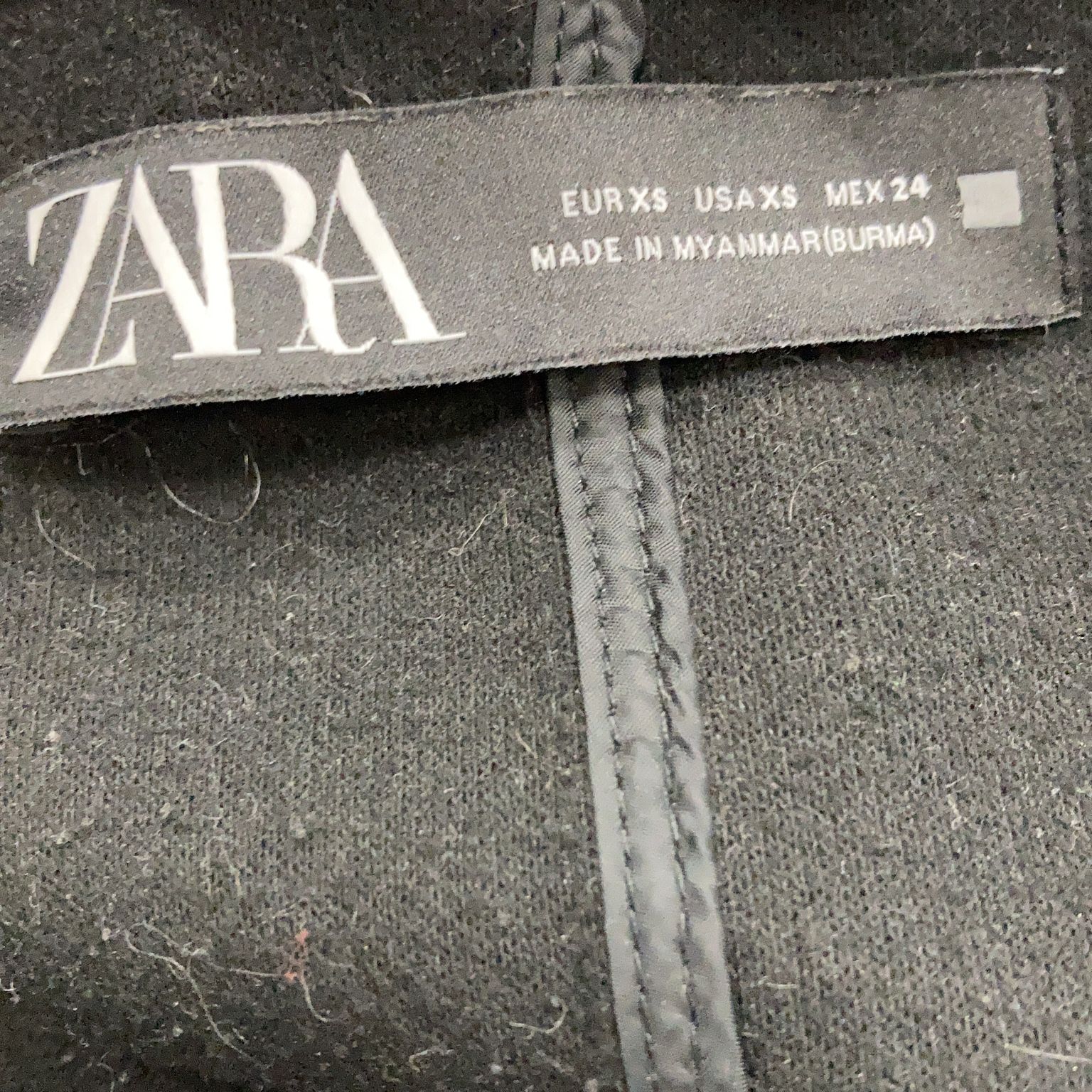 Zara