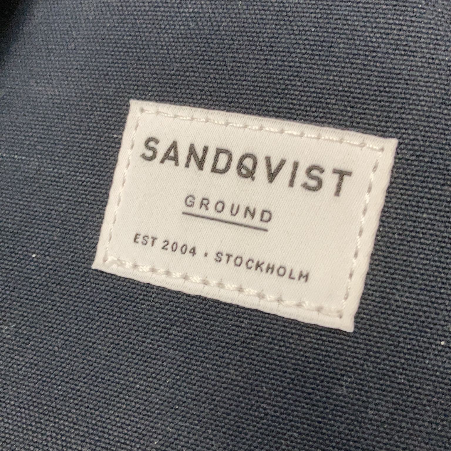 Sandqvist