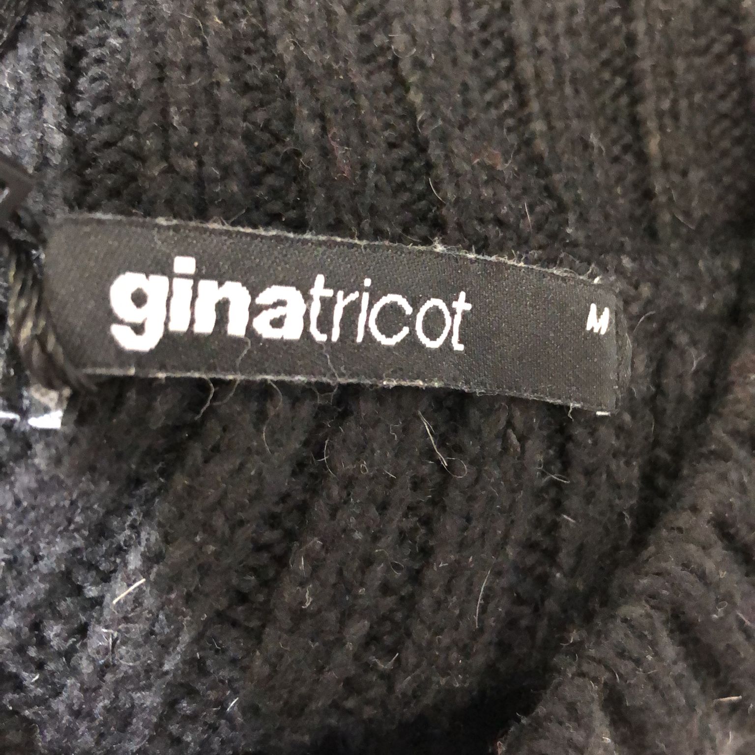 Gina Tricot