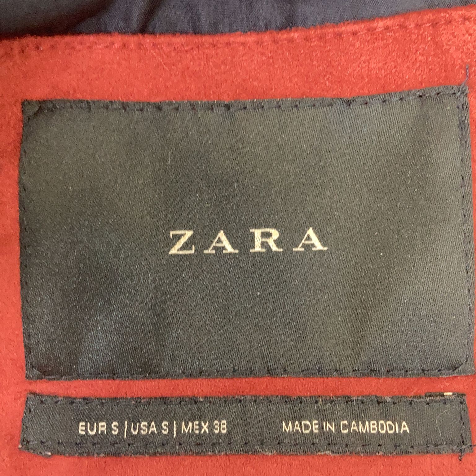 Zara