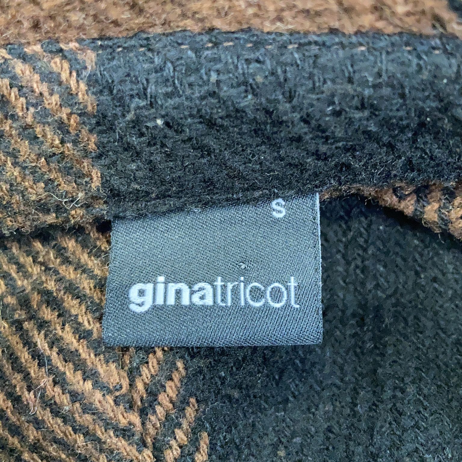 Gina Tricot