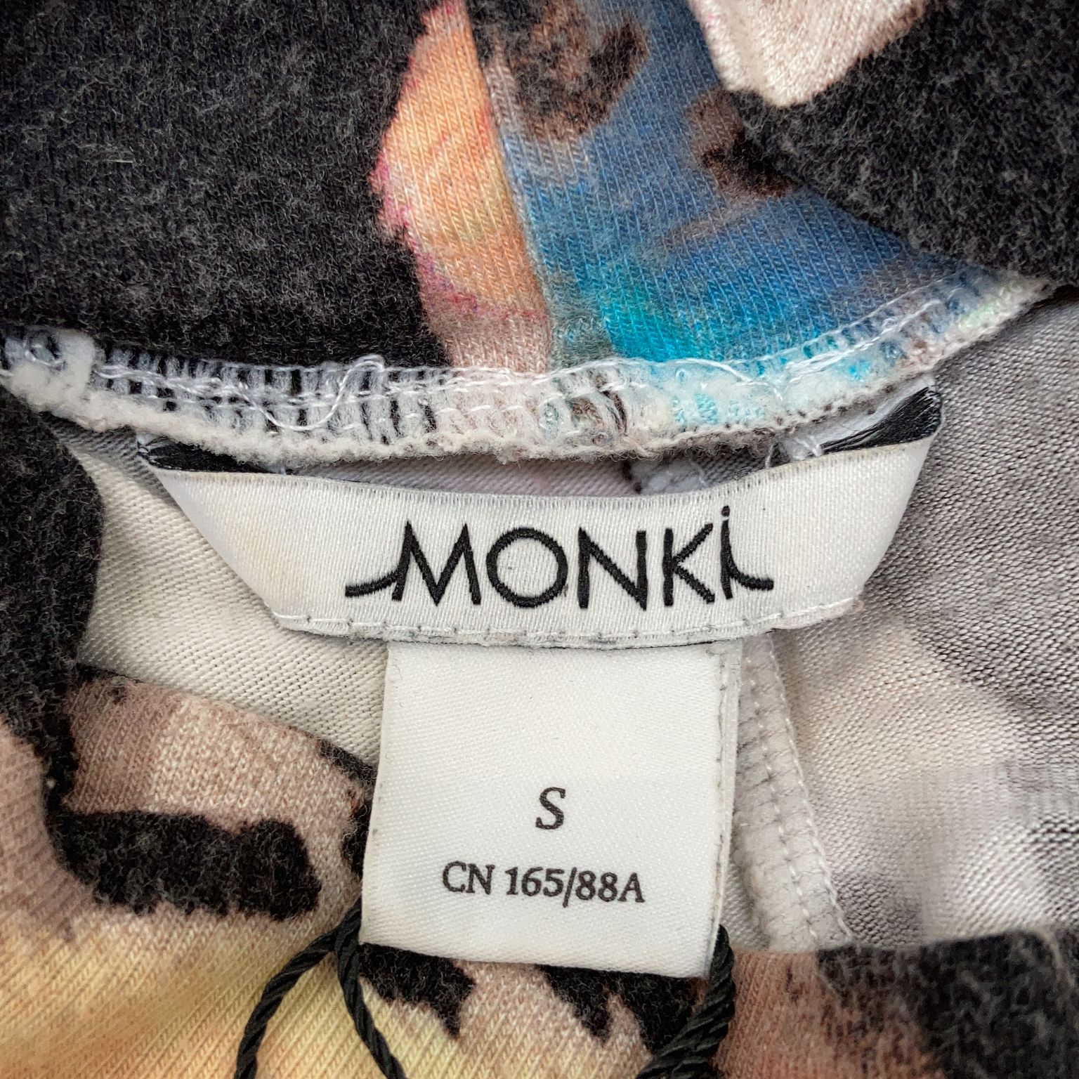 Monki