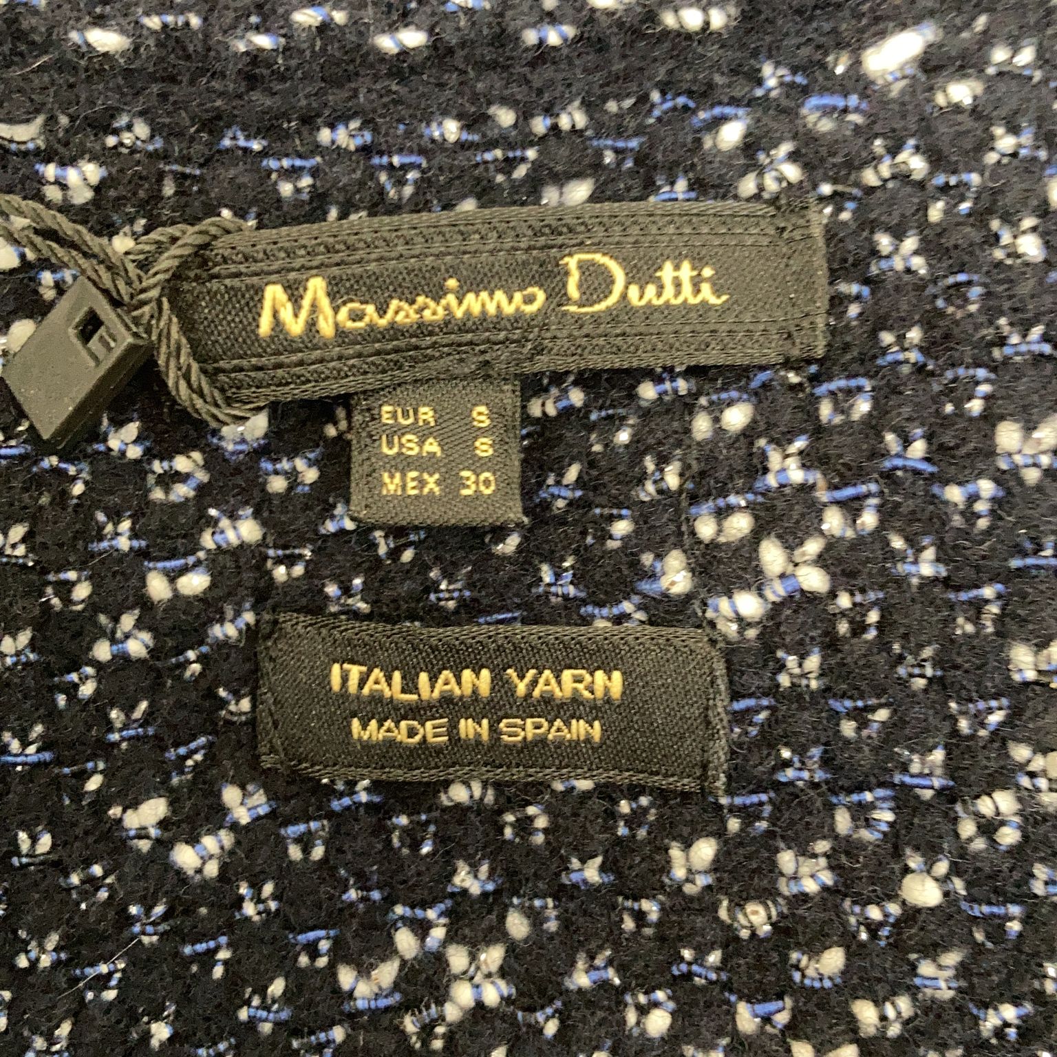 Massimo Dutti