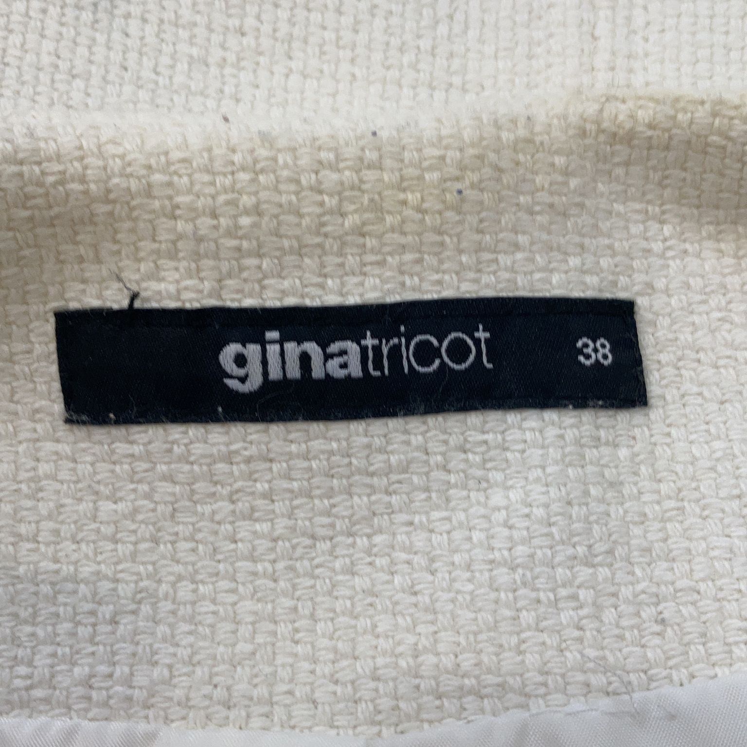 Gina Tricot